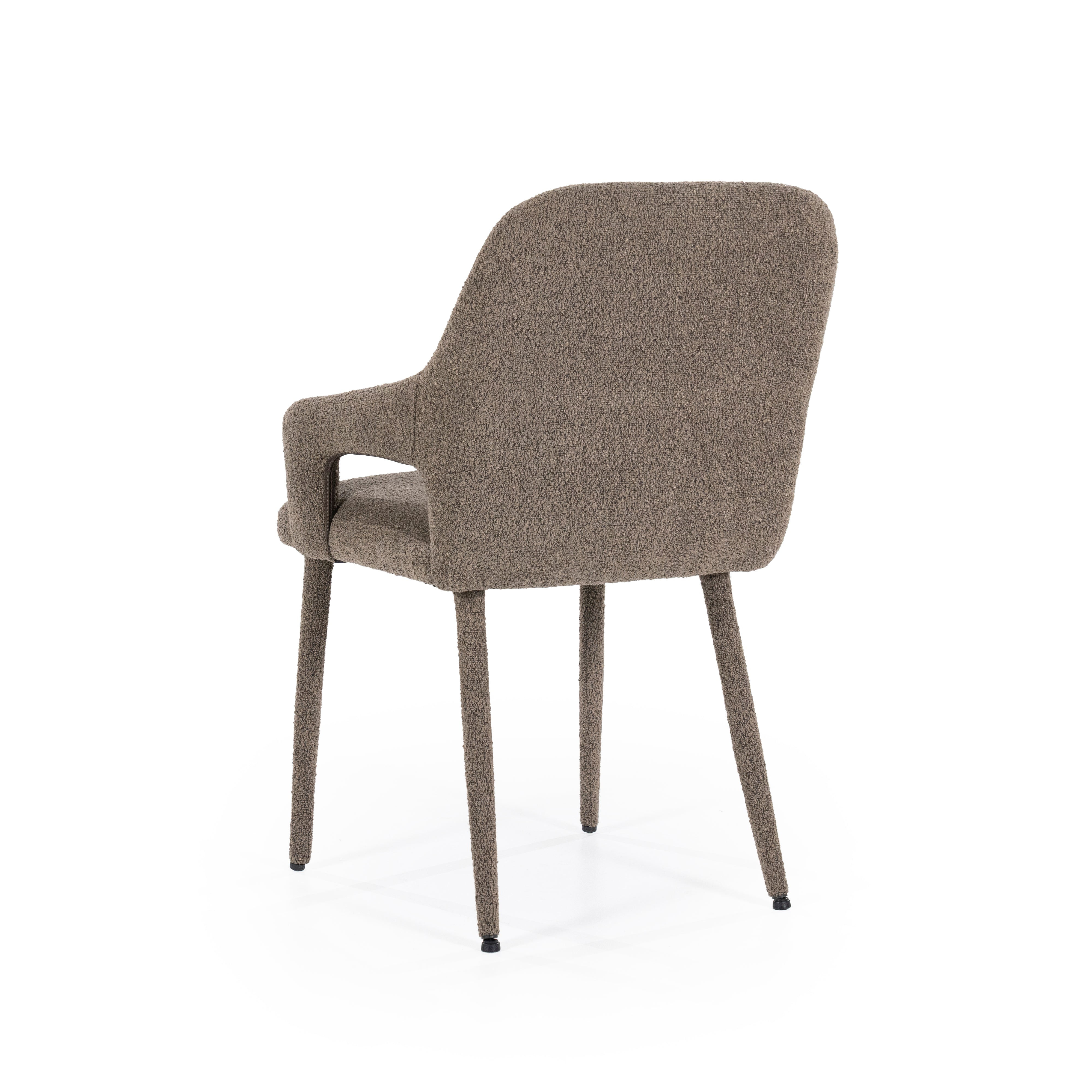 FIKA Chair Brown
