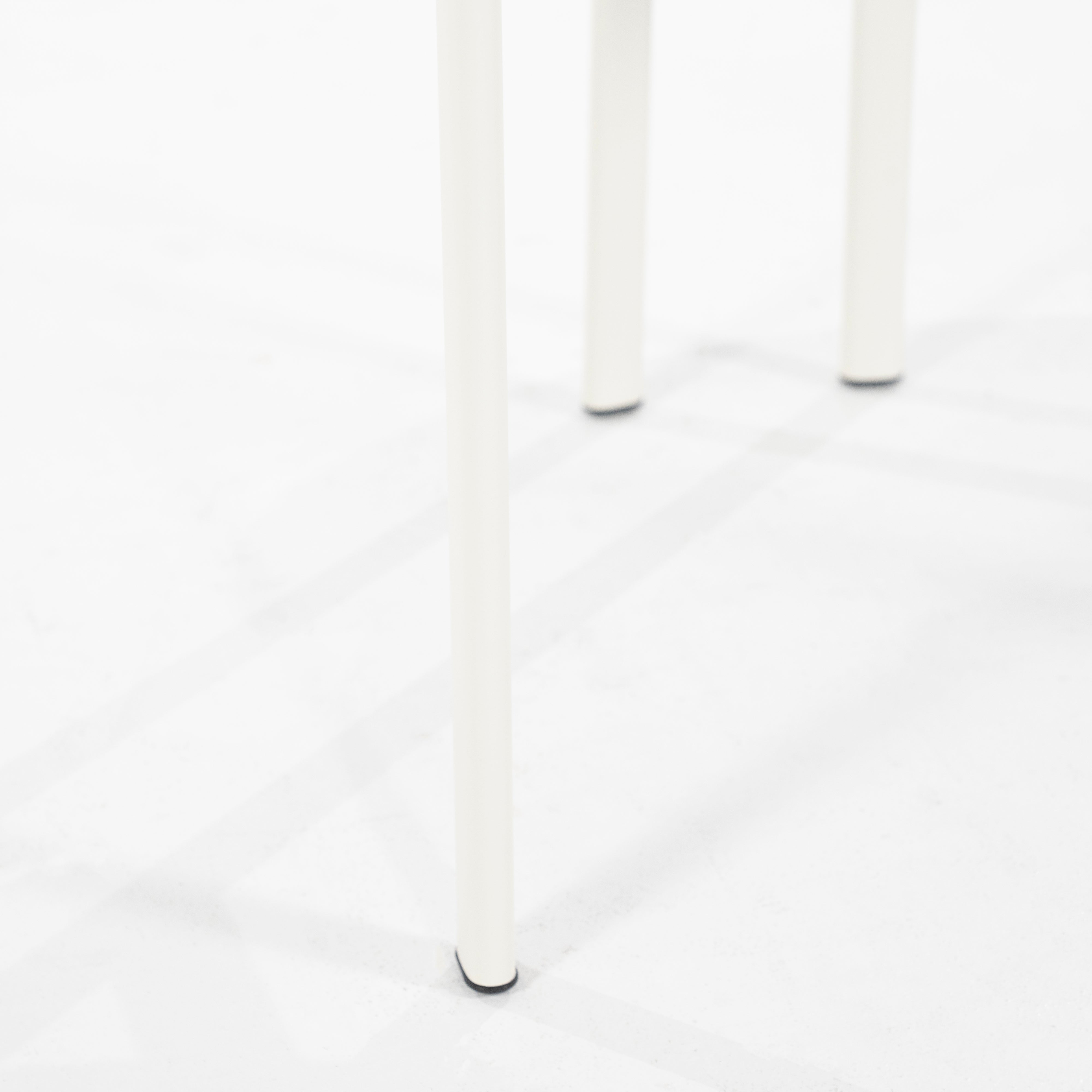 Stolička DAYBREAK krémová