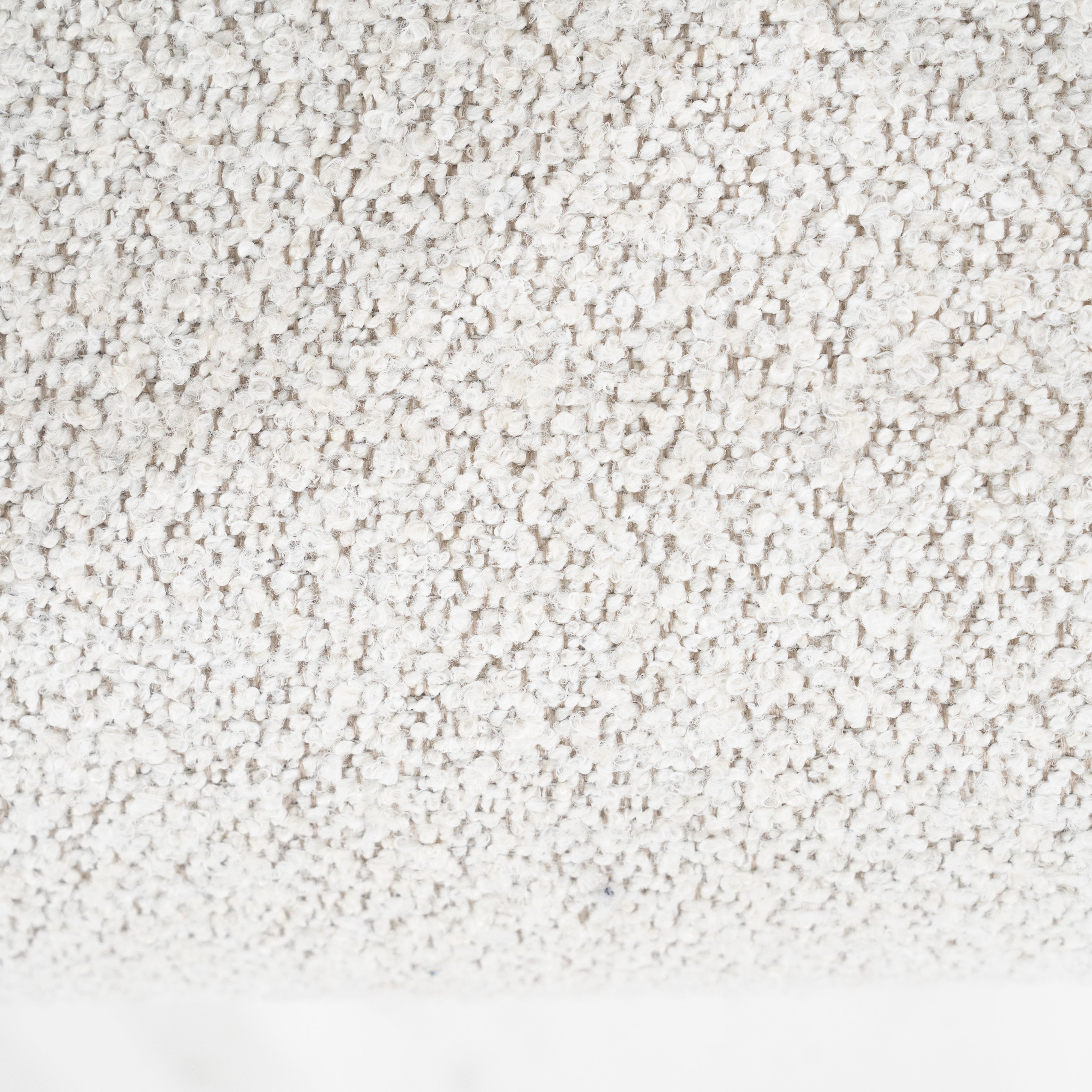 Stolička DAYBREAK krémová