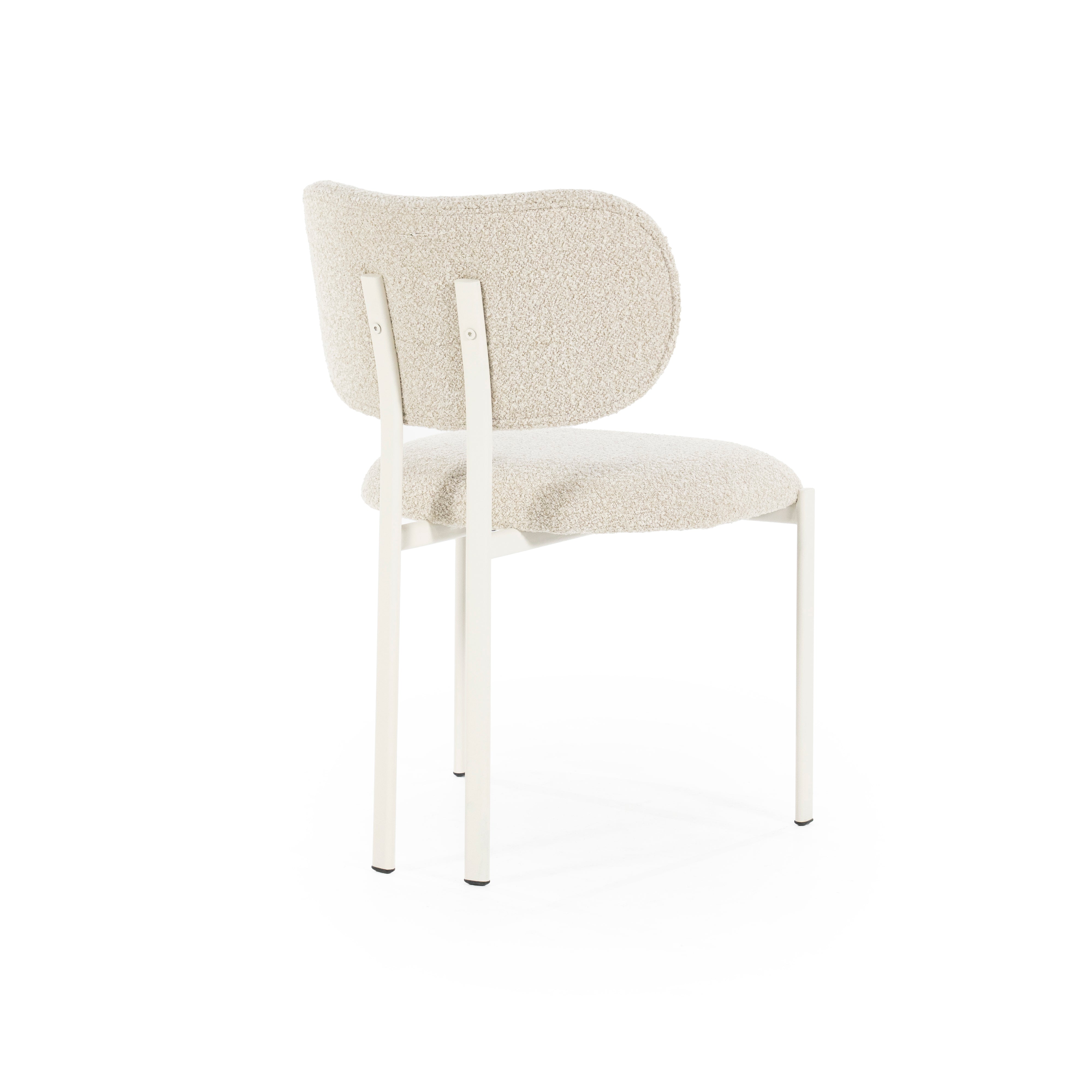 Stolička DAYBREAK béžová