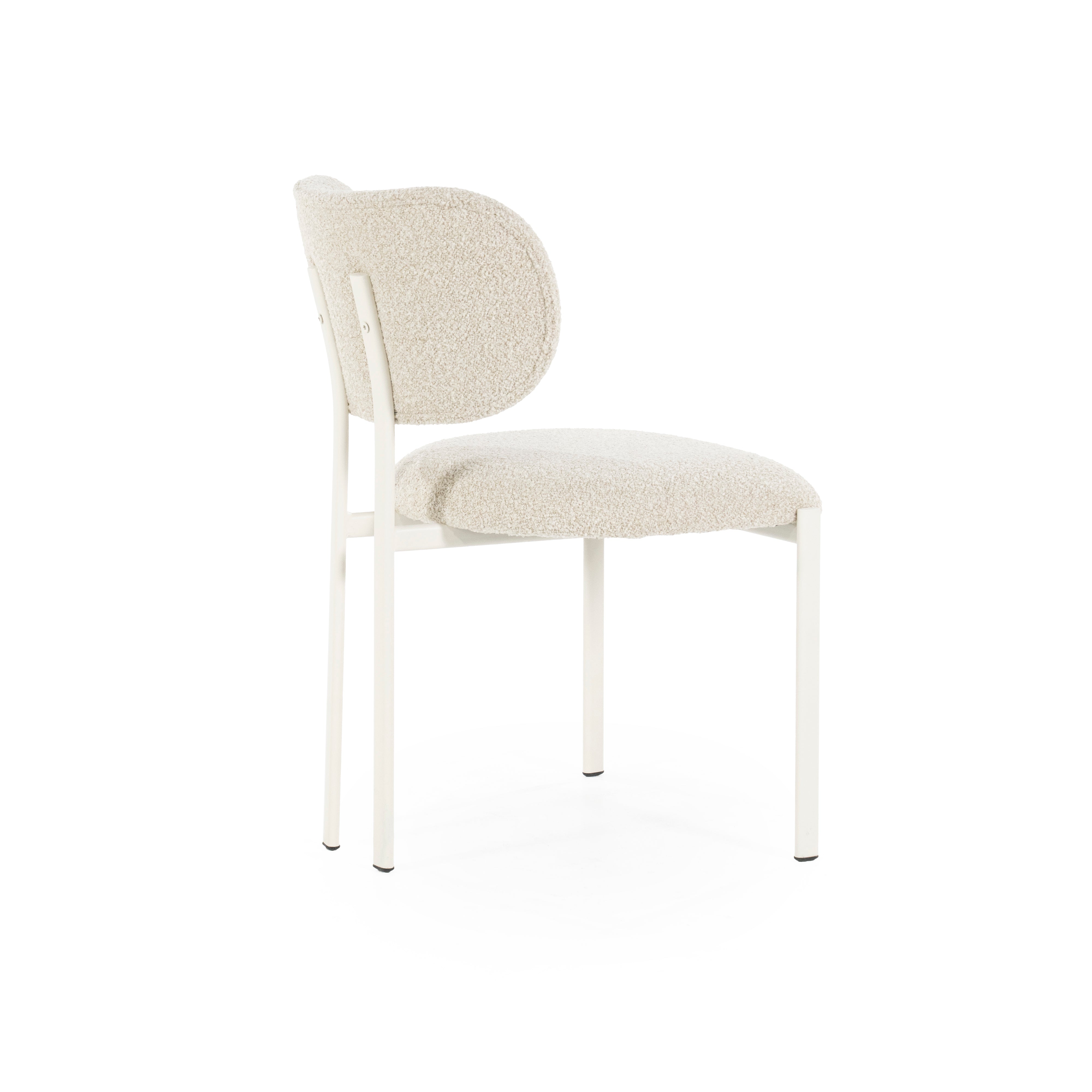 Stolička DAYBREAK béžová