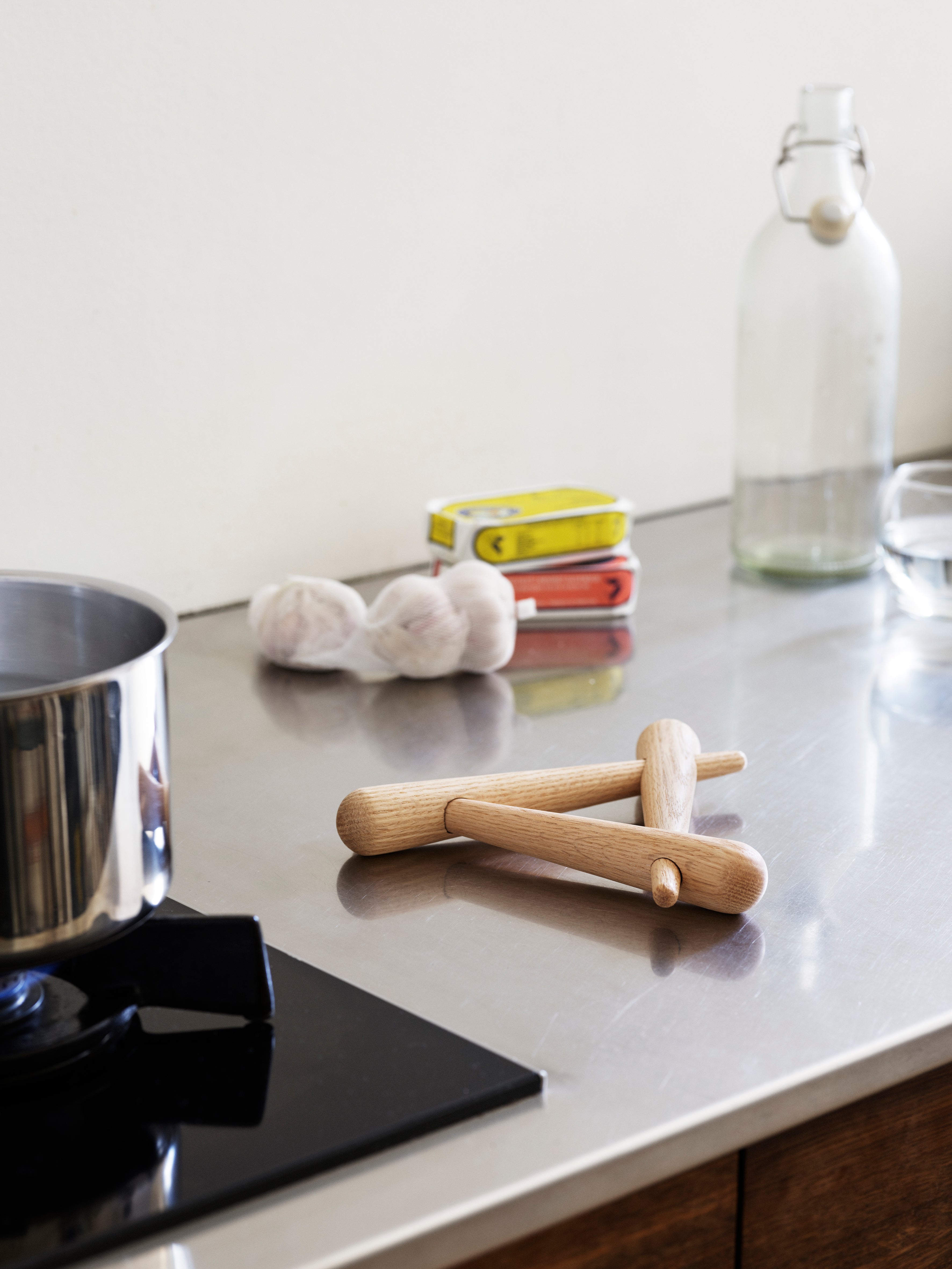 Podložka TIMBER z dubového dreva