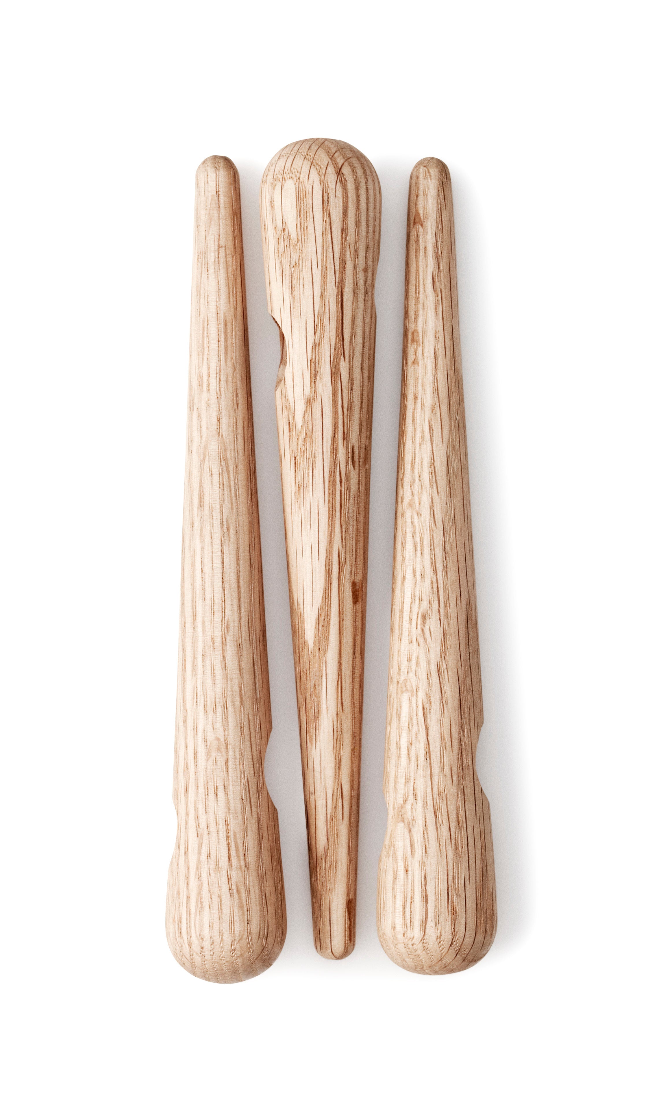 Podložka TIMBER z dubového dreva