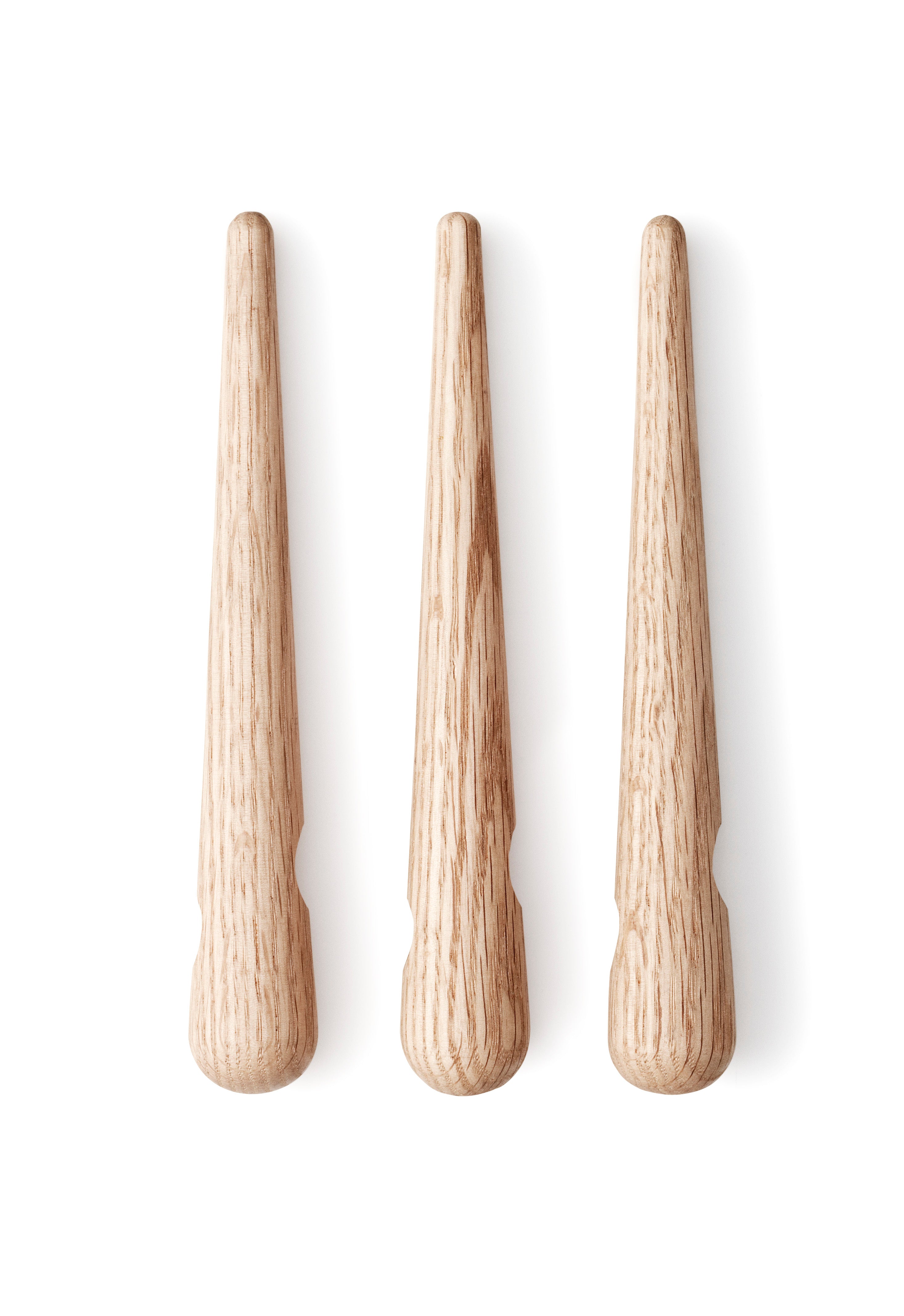 Podložka TIMBER z dubového dreva