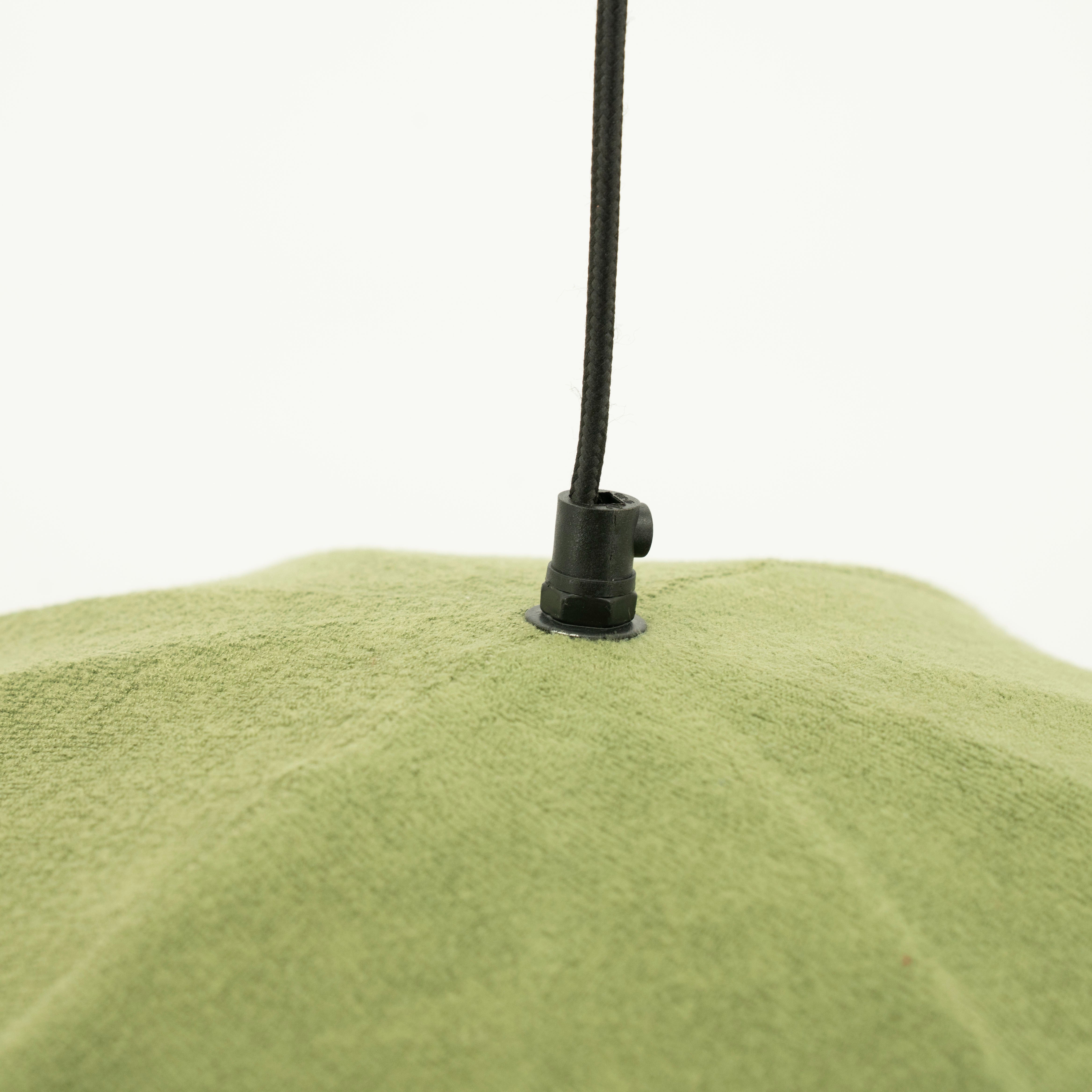 VINTA Green Pendant Lamp