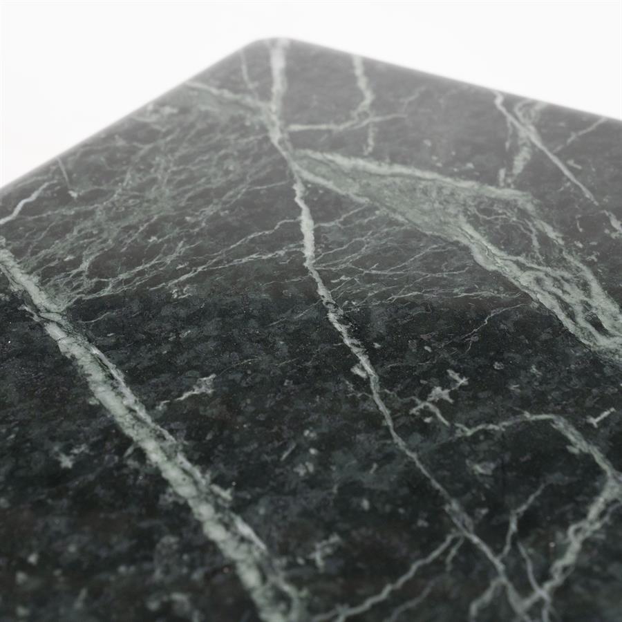 DICE Green Marble Coffee Table