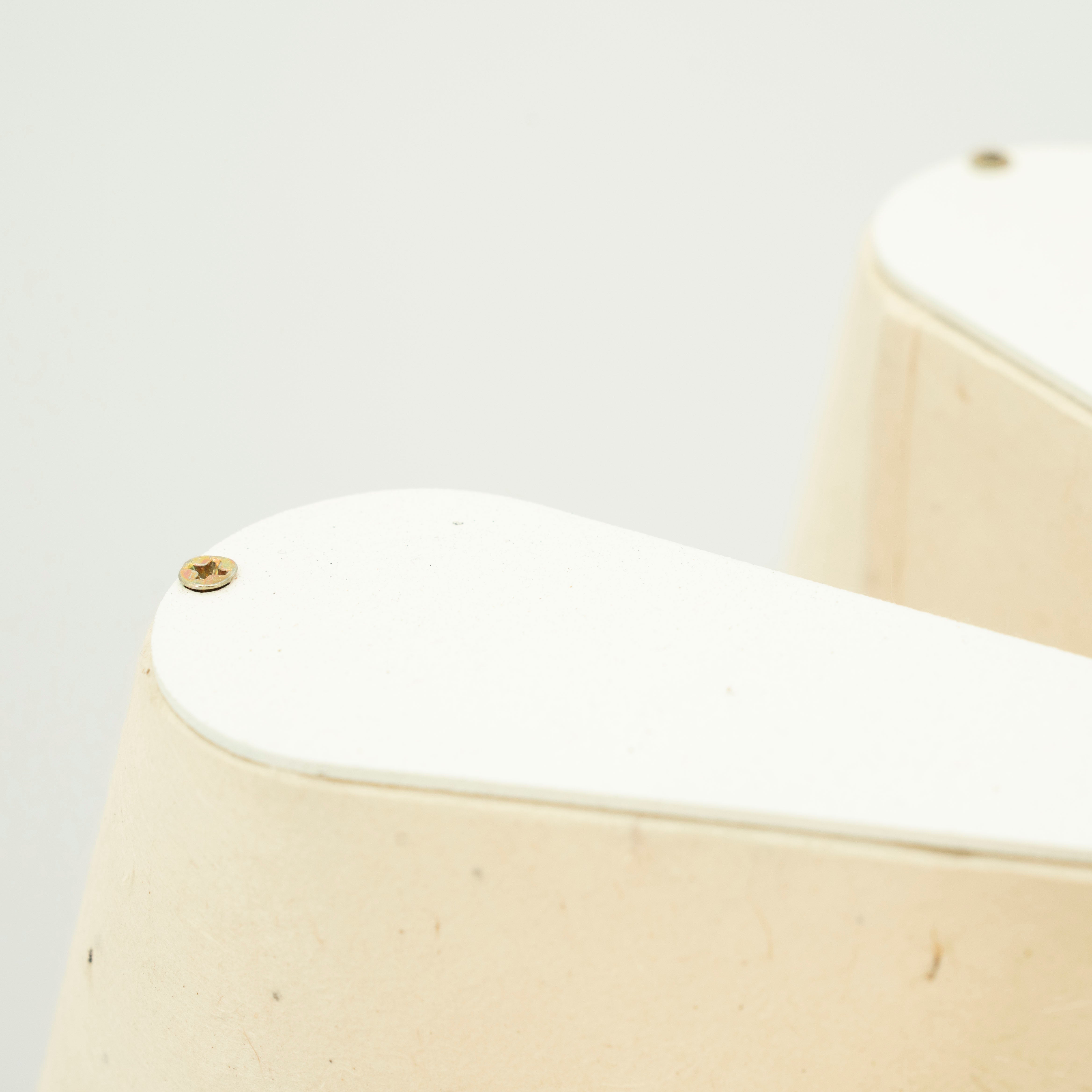 Závesná lampa MEANDER béžová