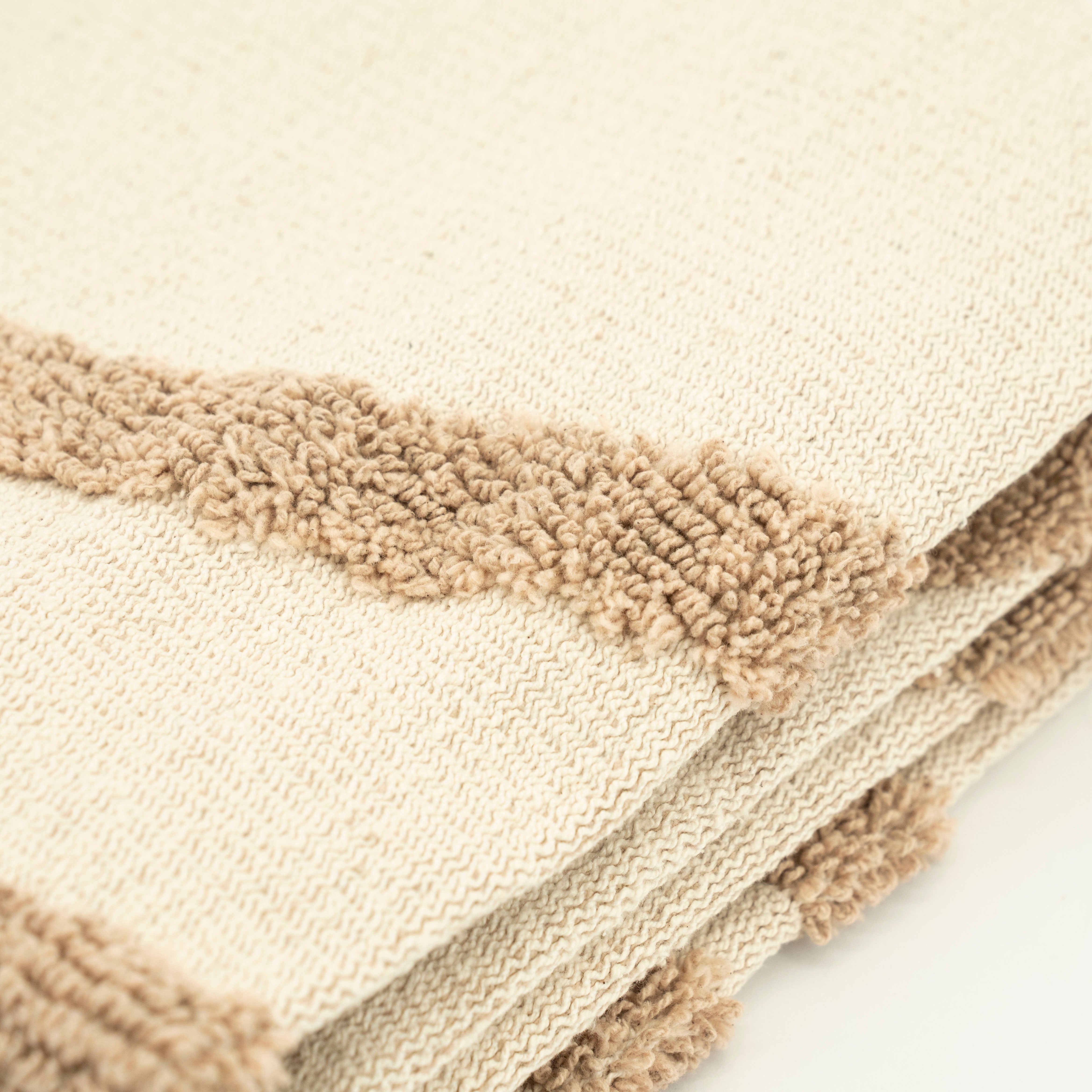 Koc MAJANI béžový