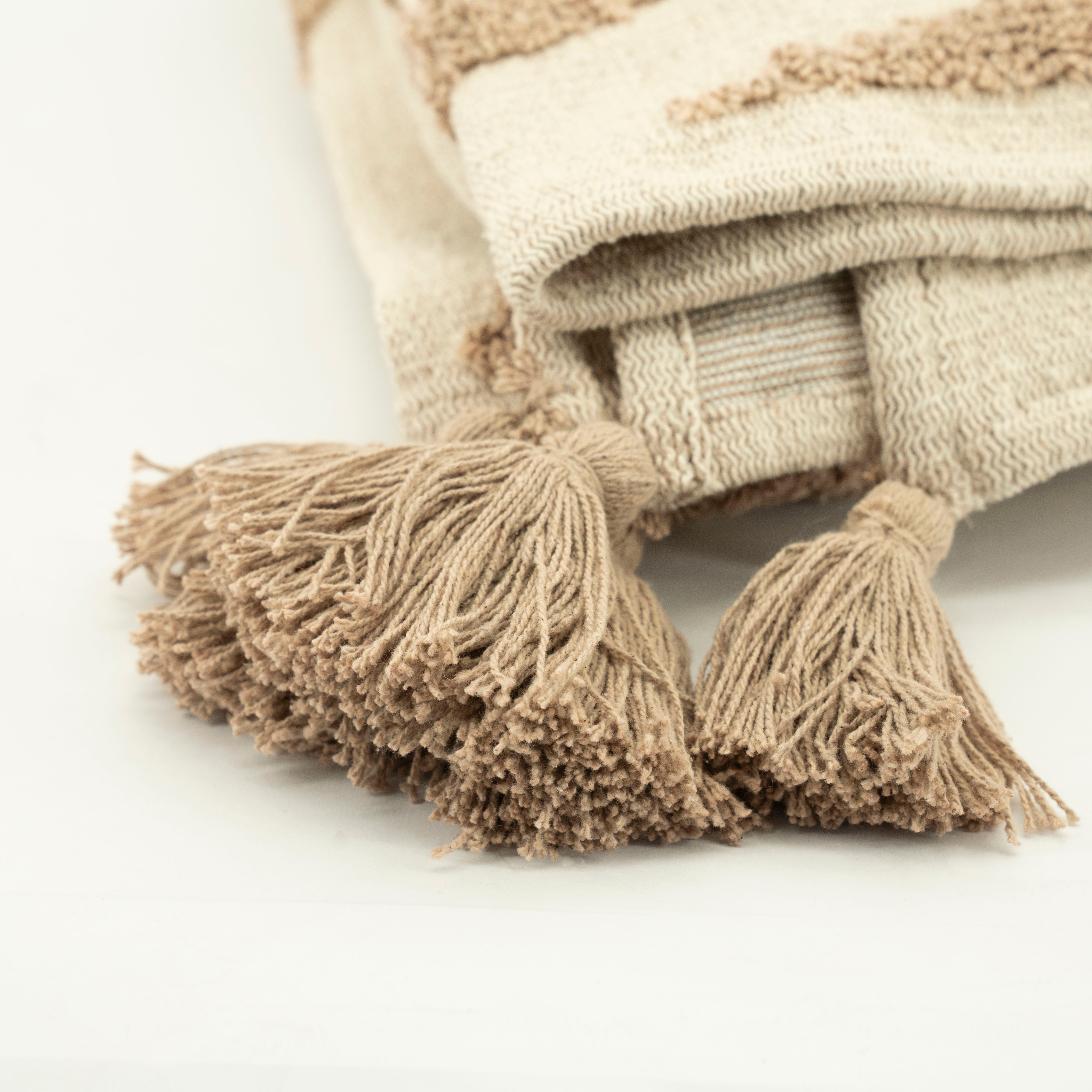 Koc MAJANI béžový