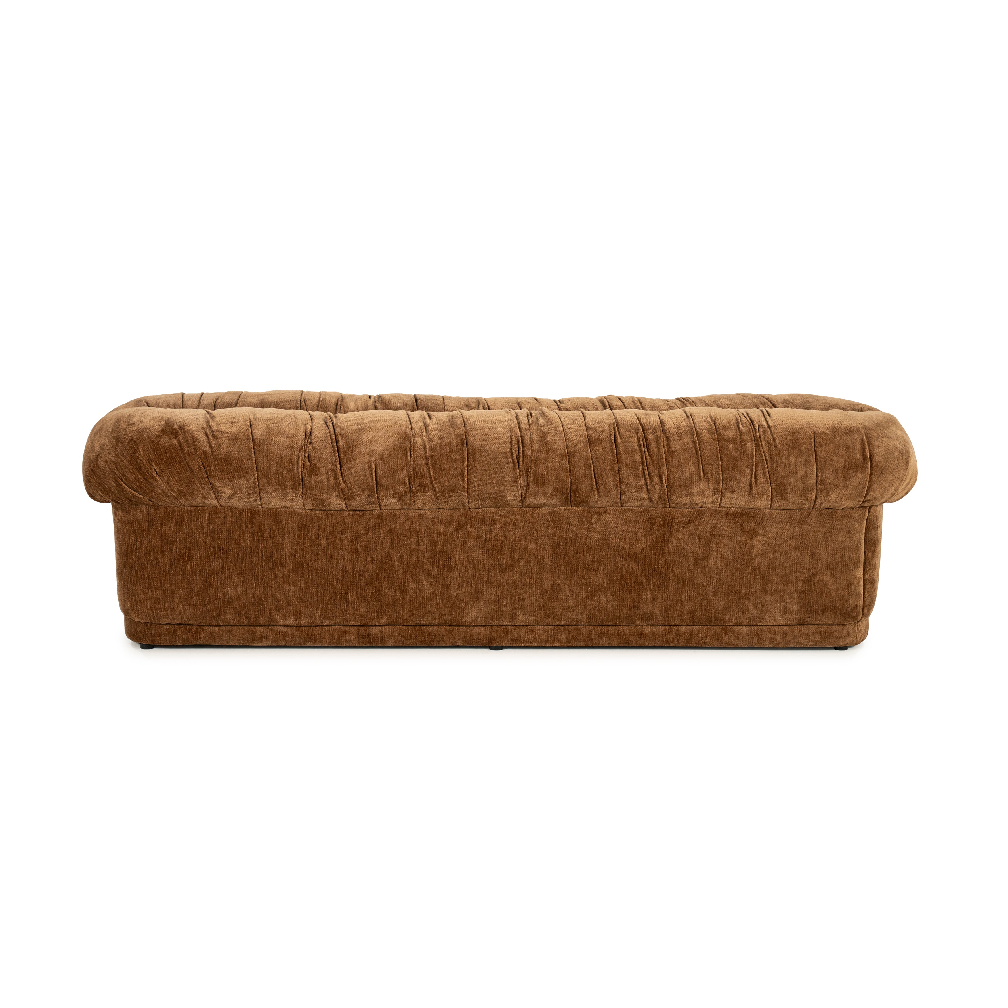 NOOK bench brown