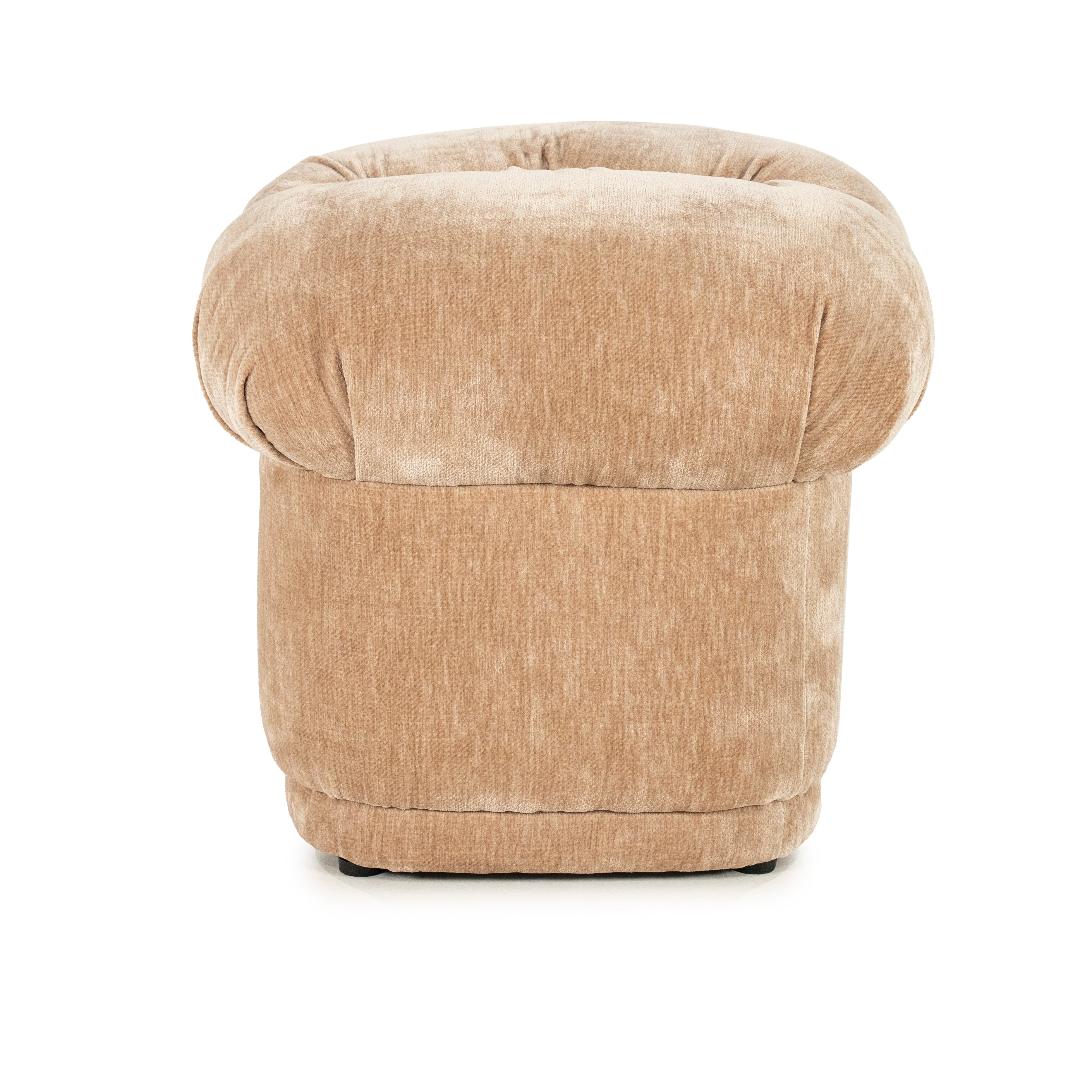 NOOK stool beige