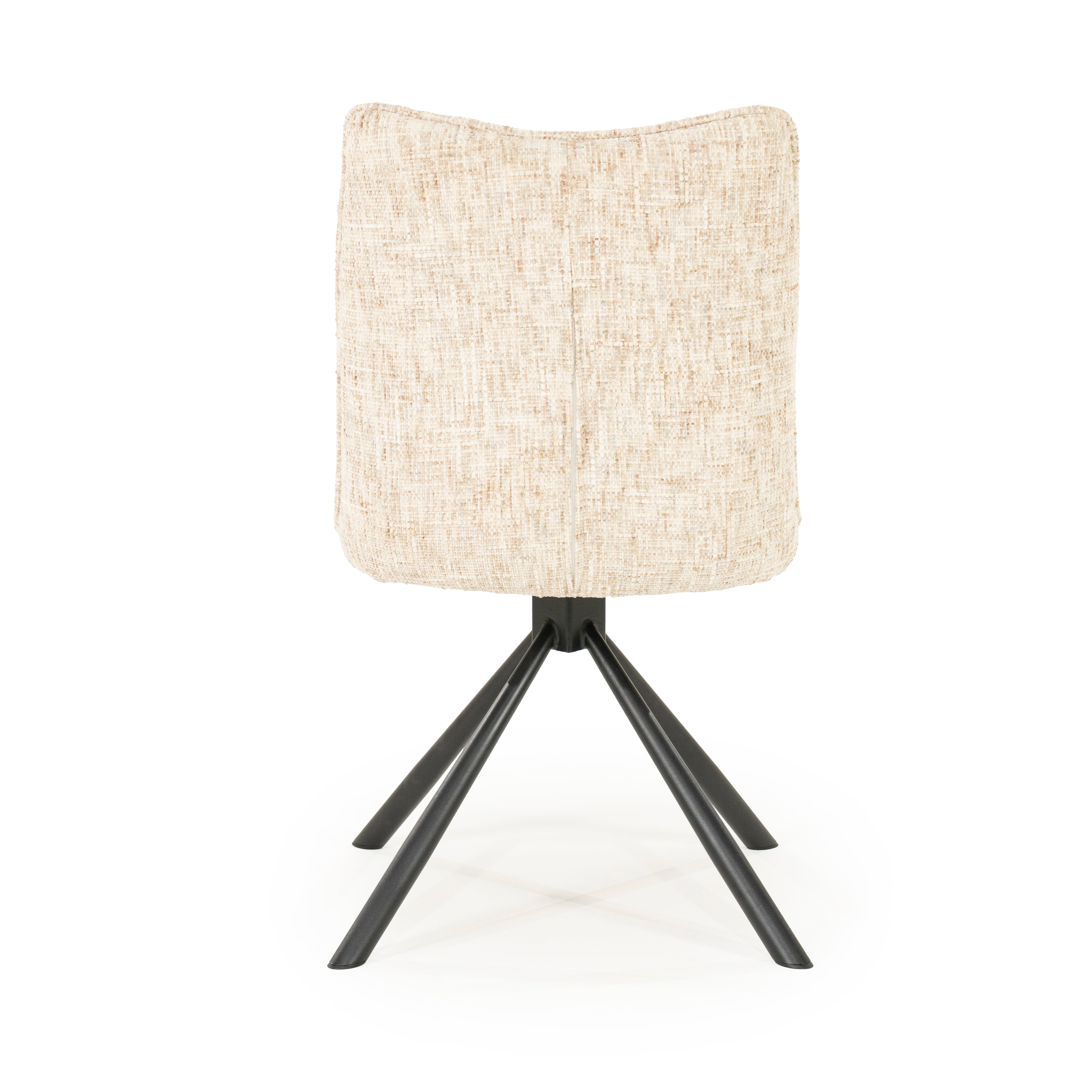 FERRE Chair Beige