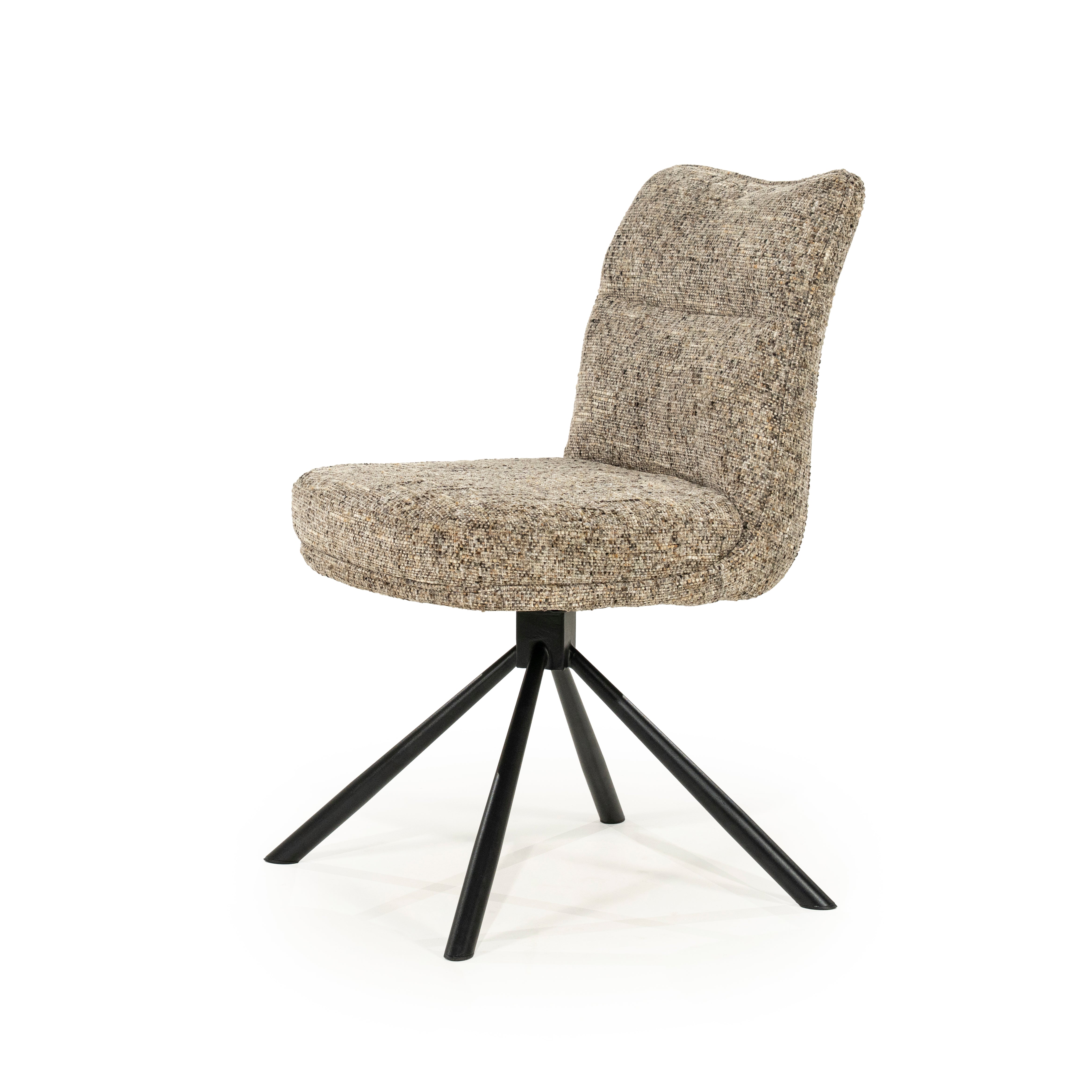 FERRE chair taupe