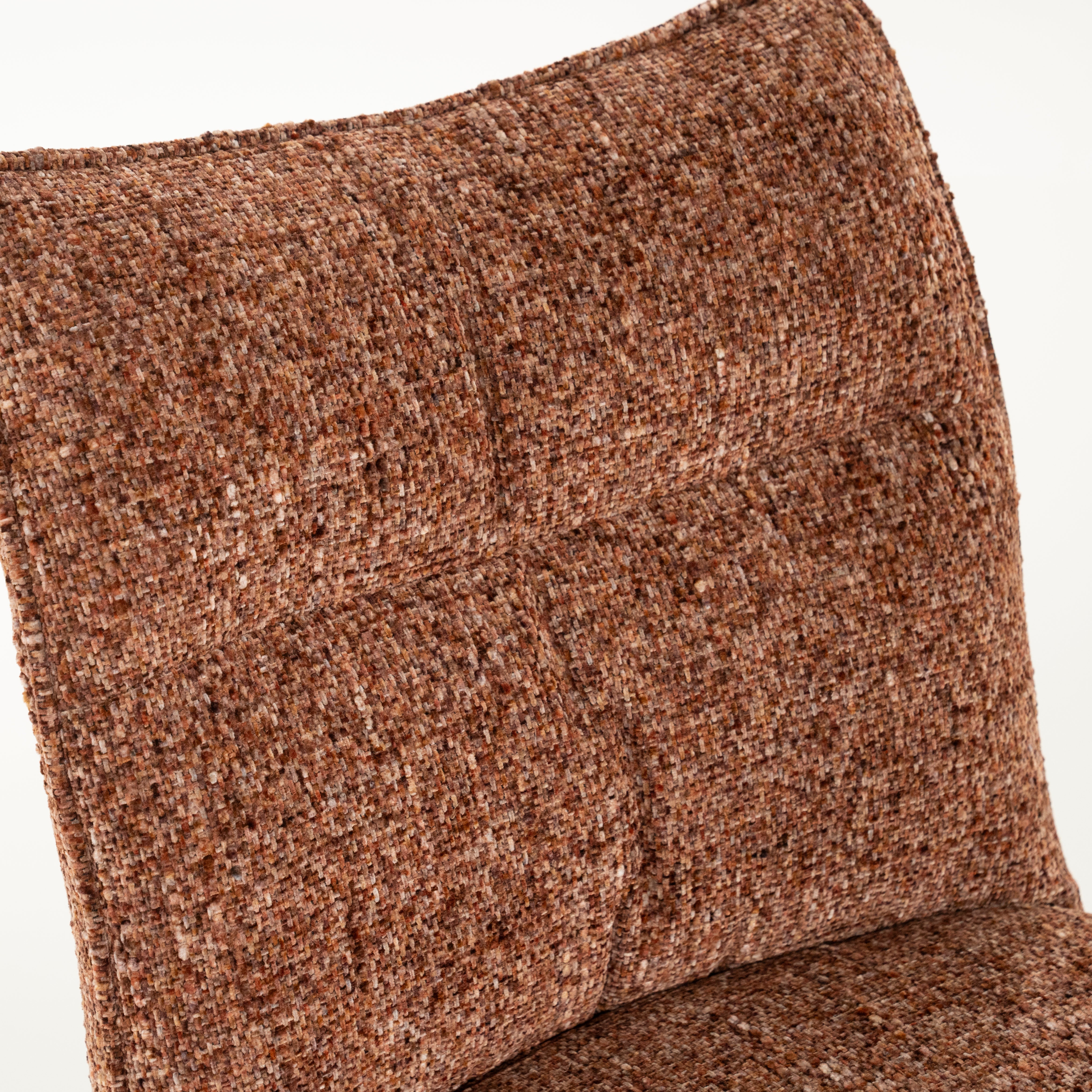 Stolička FERRE terakota