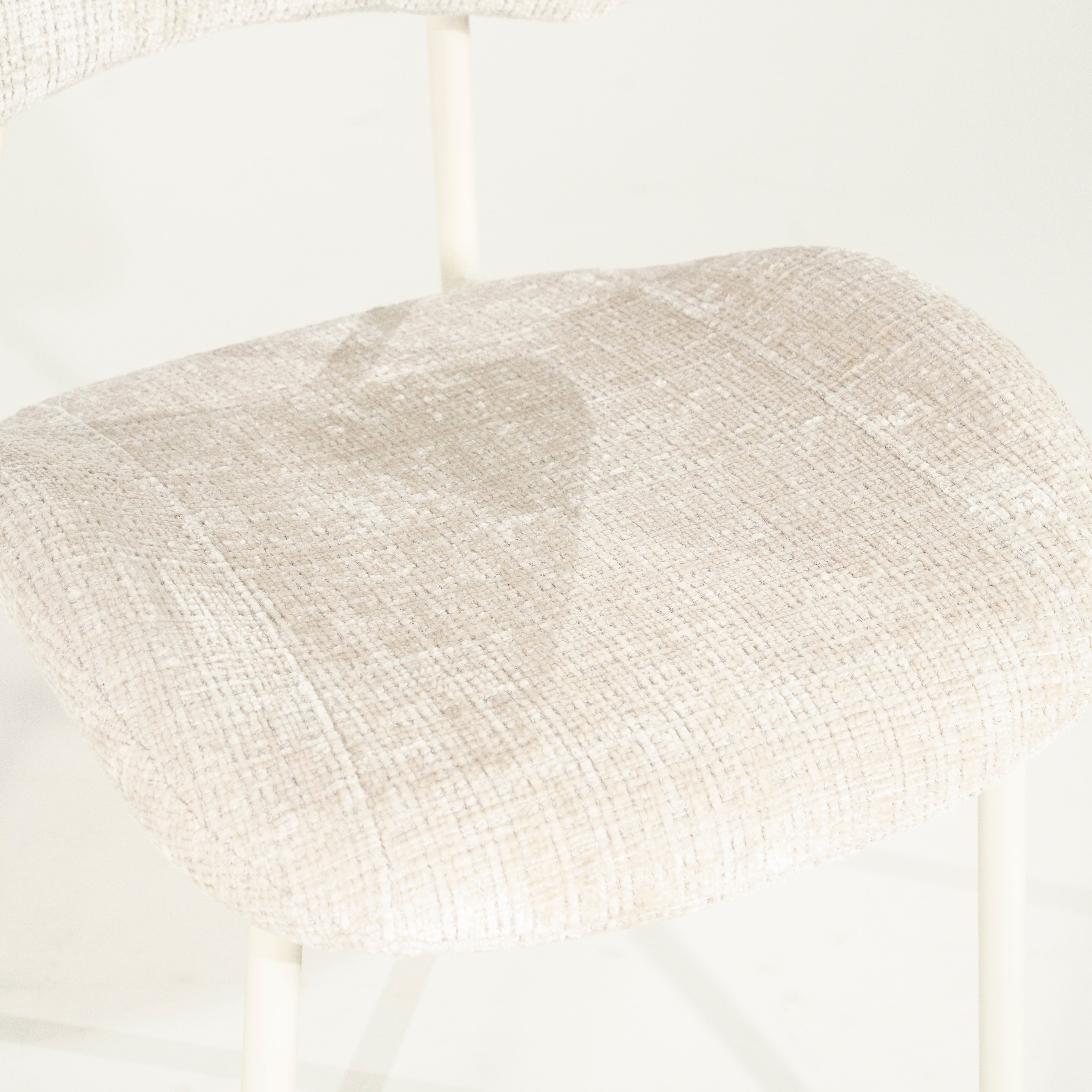 Stolička DARE béžová