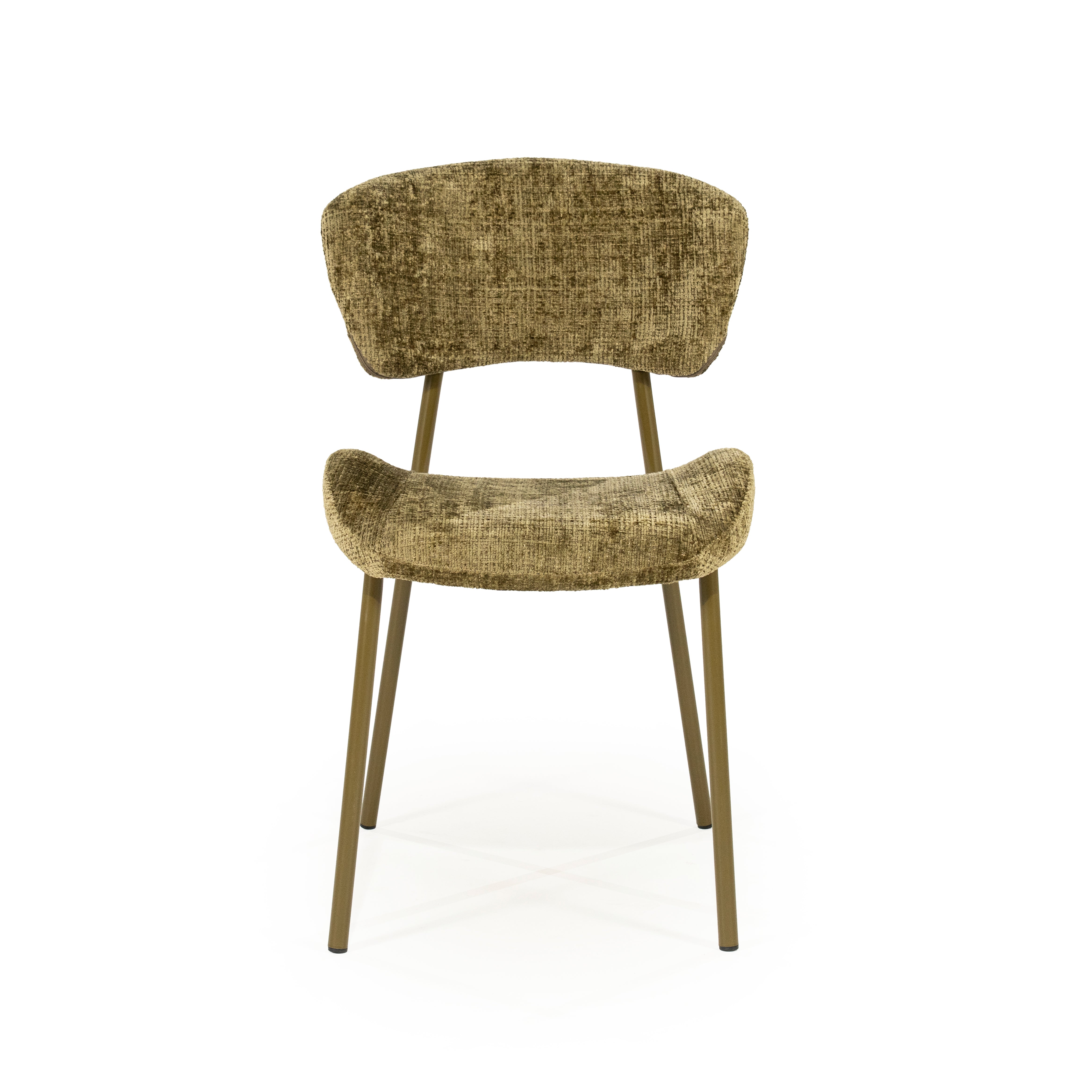 Stolička DARE zelená