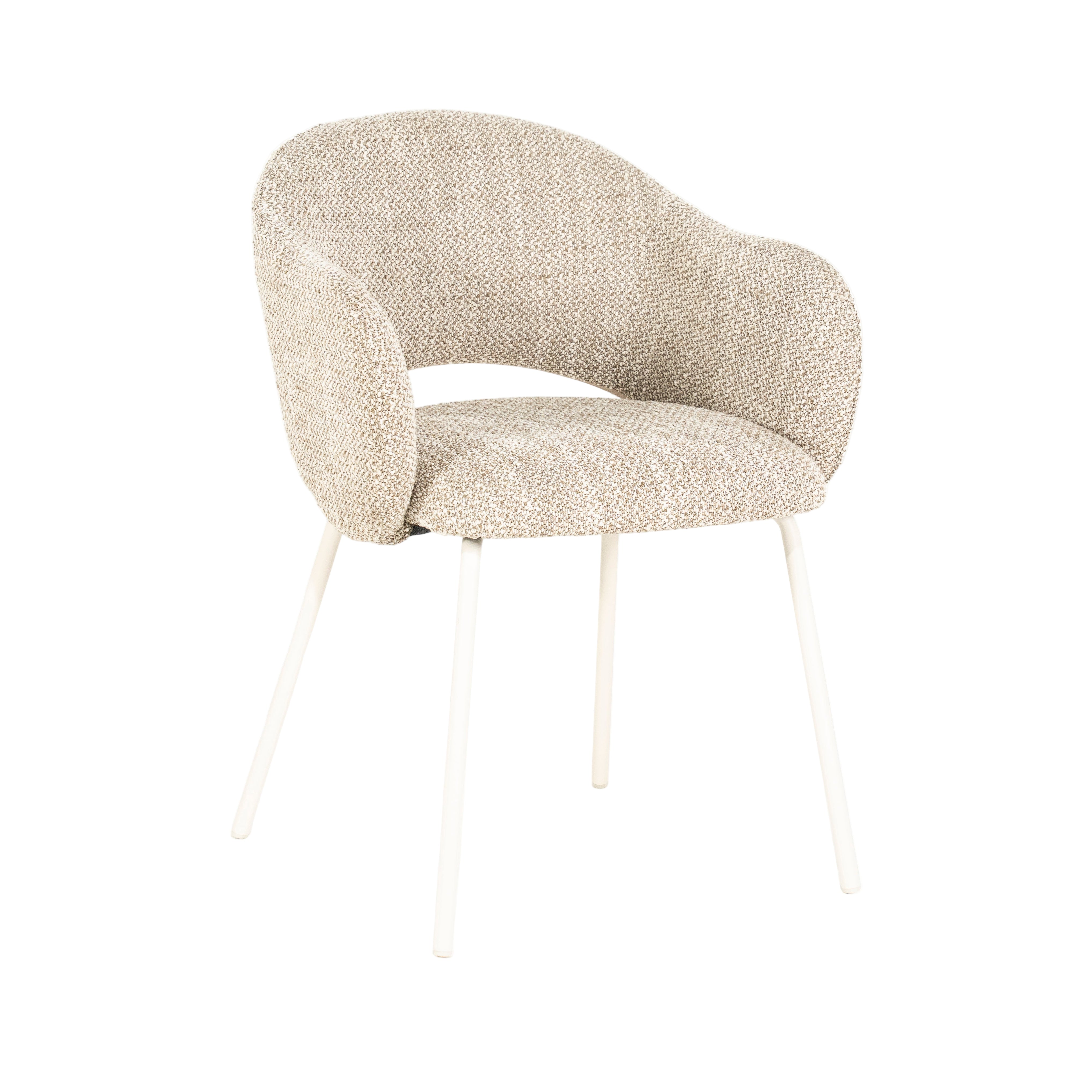 Stolička STORY taupe