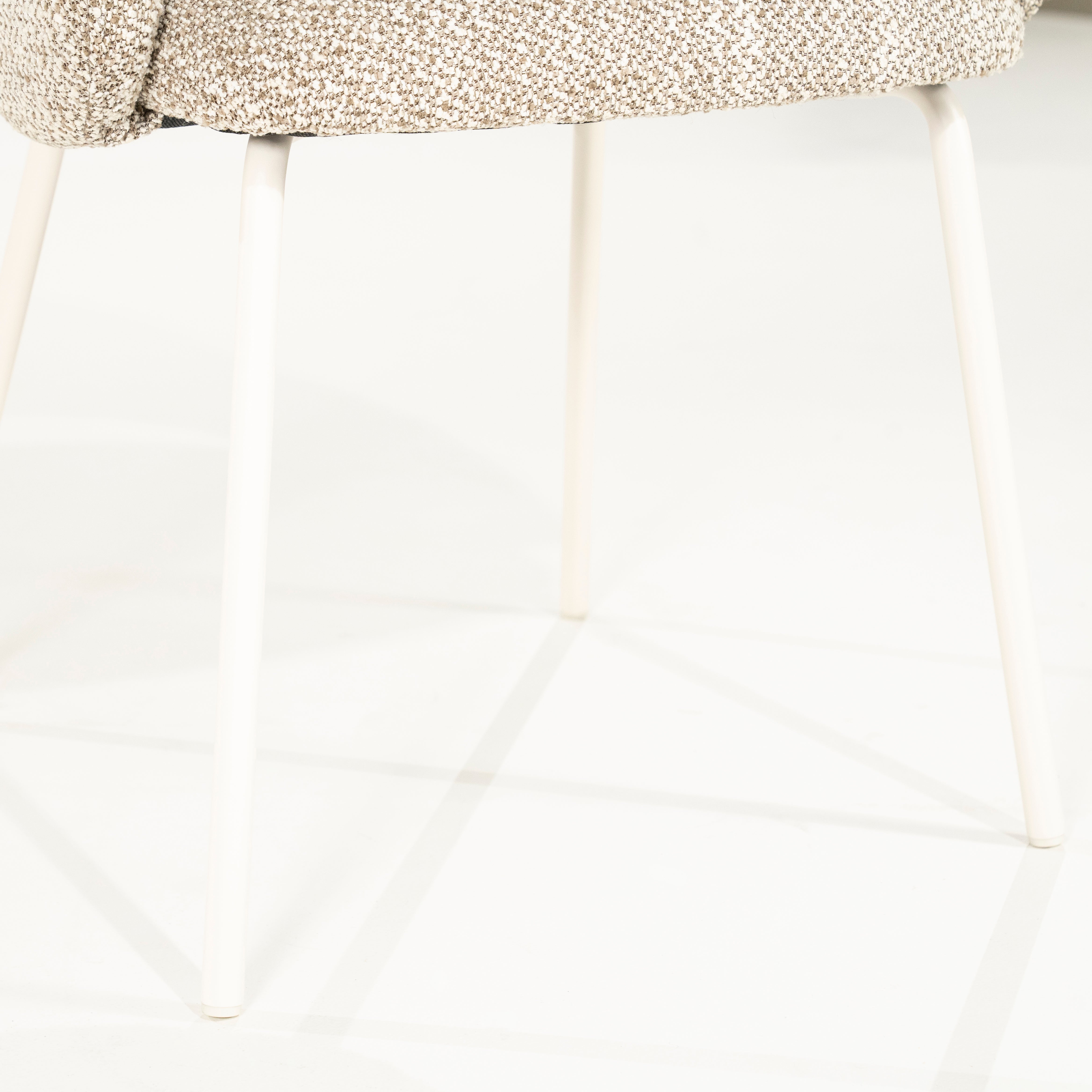 Stolička STORY taupe