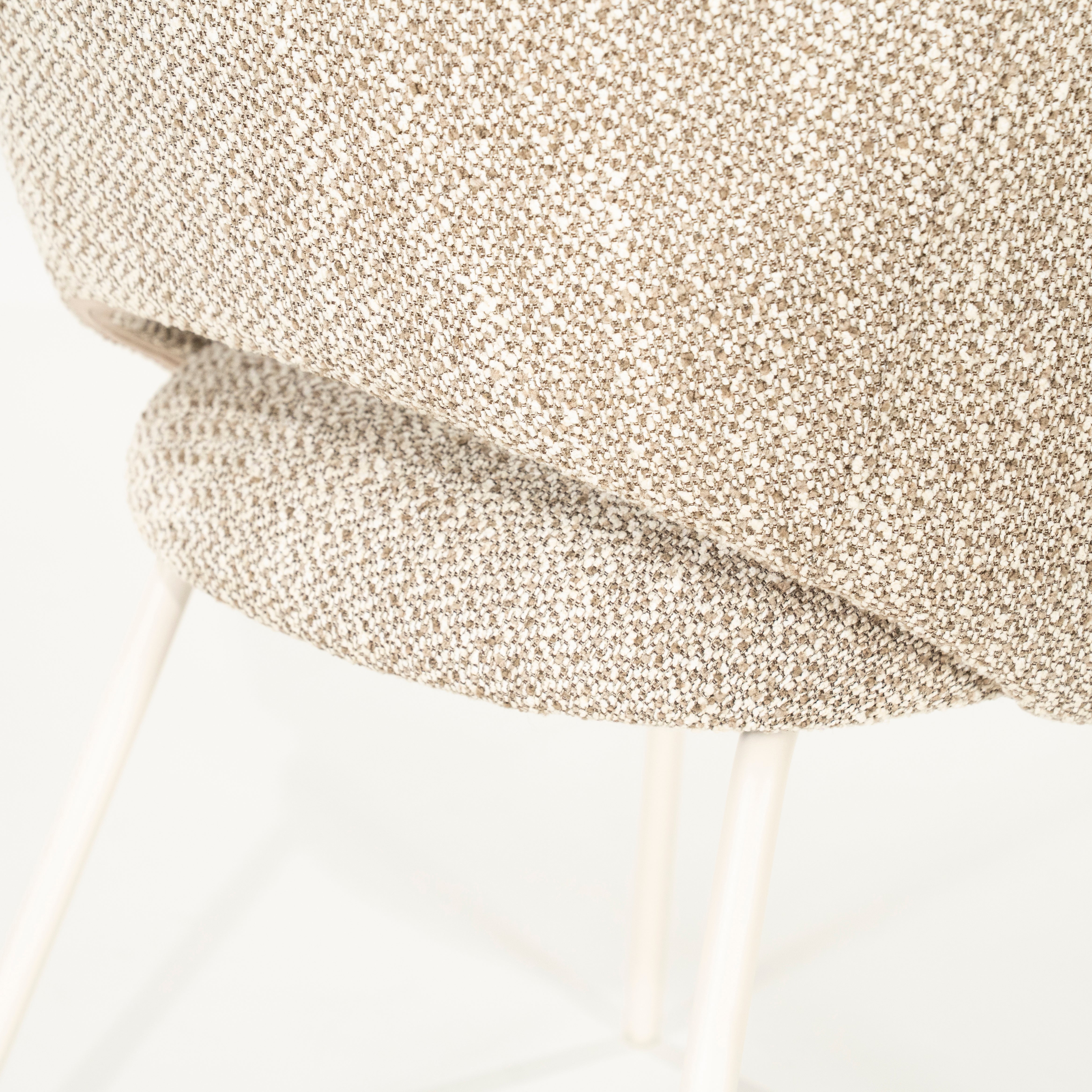 Stolička STORY taupe