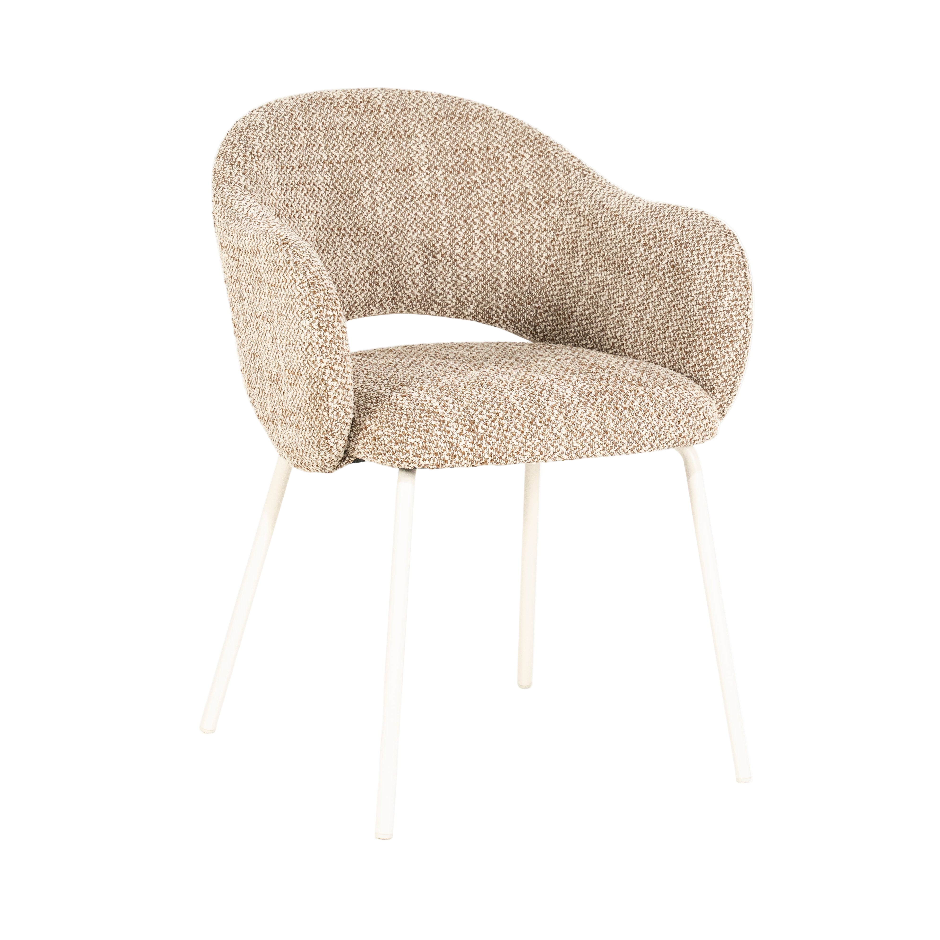 Stolička STORY béžová