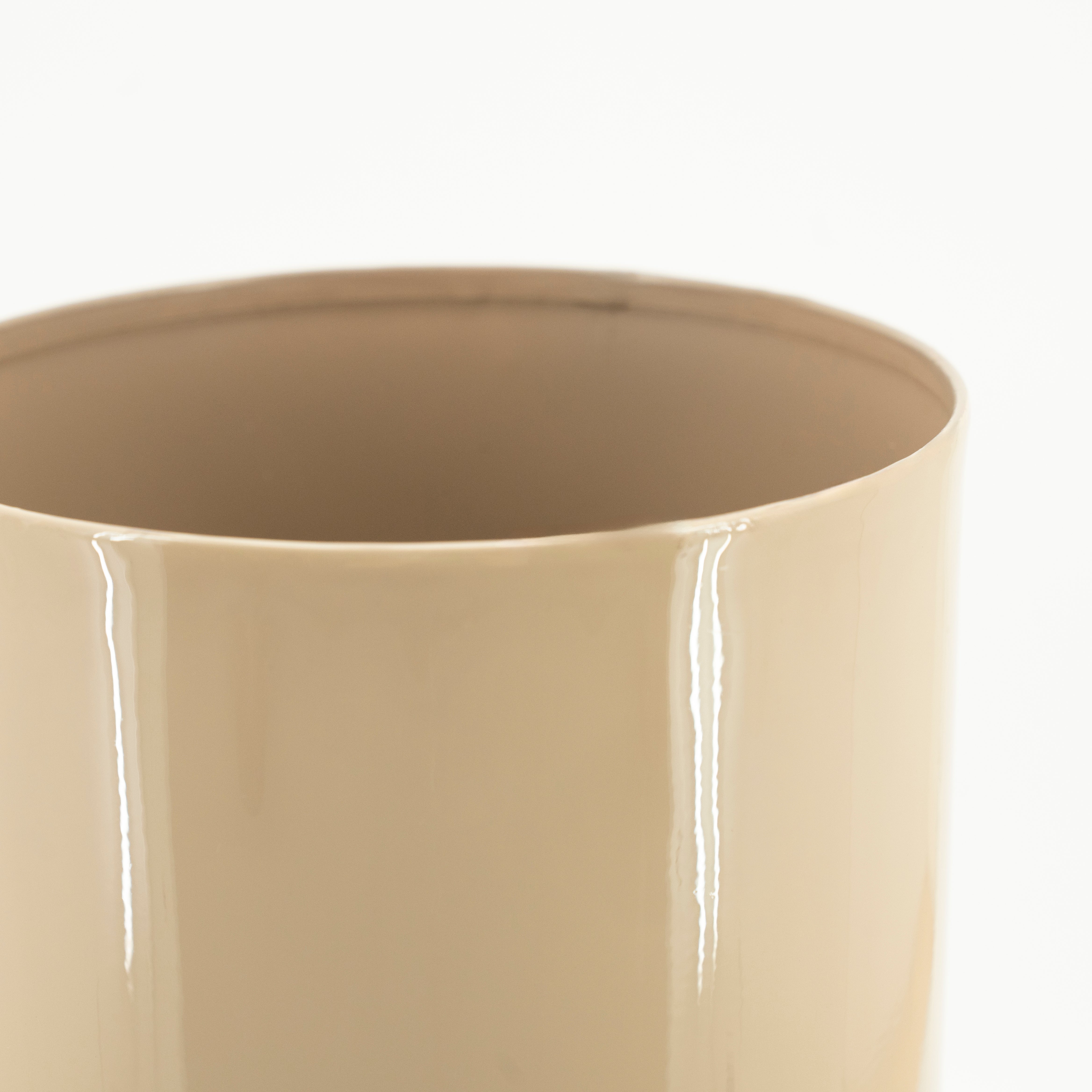 Stolná lampa ORBS béžová