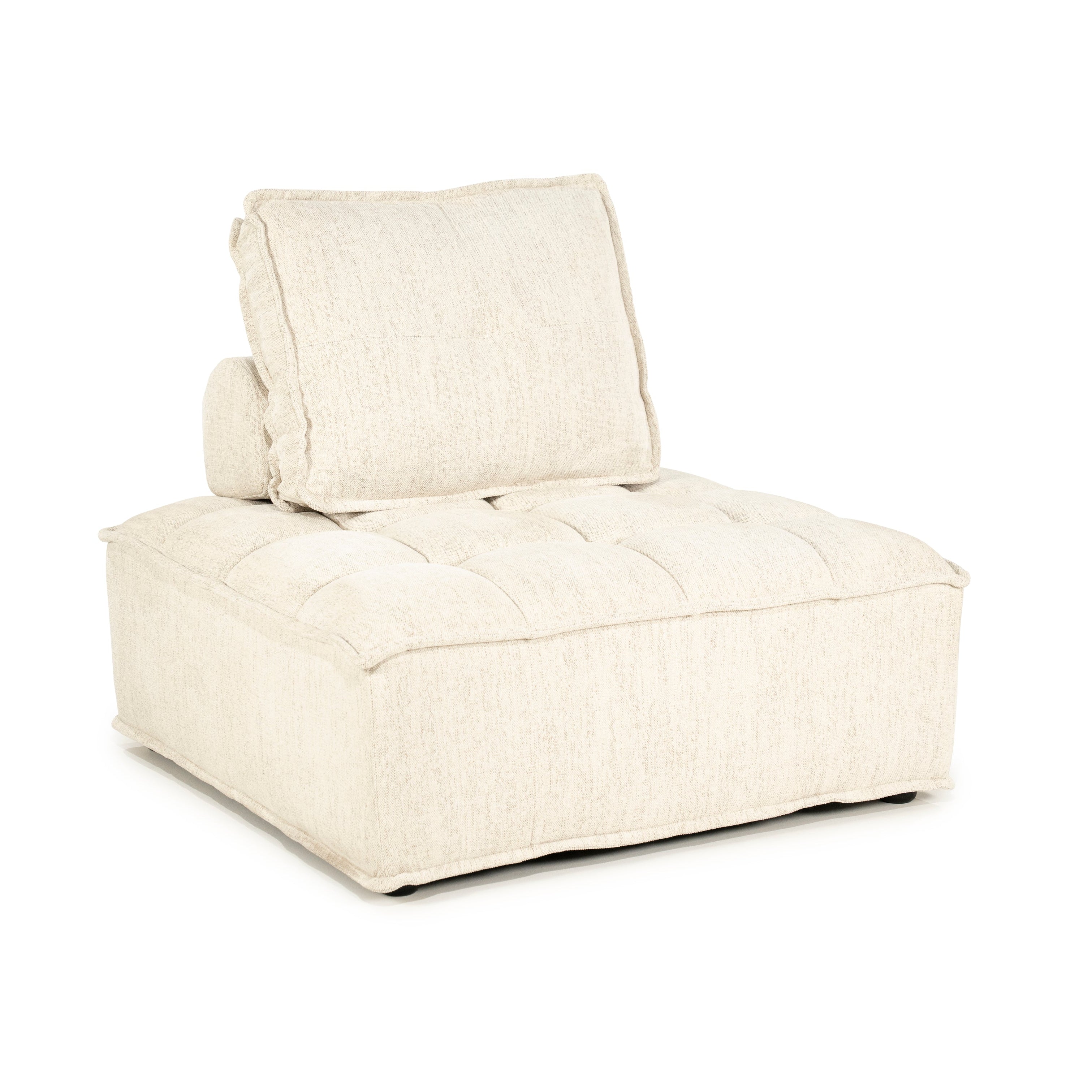 HIVE Beige Armchair