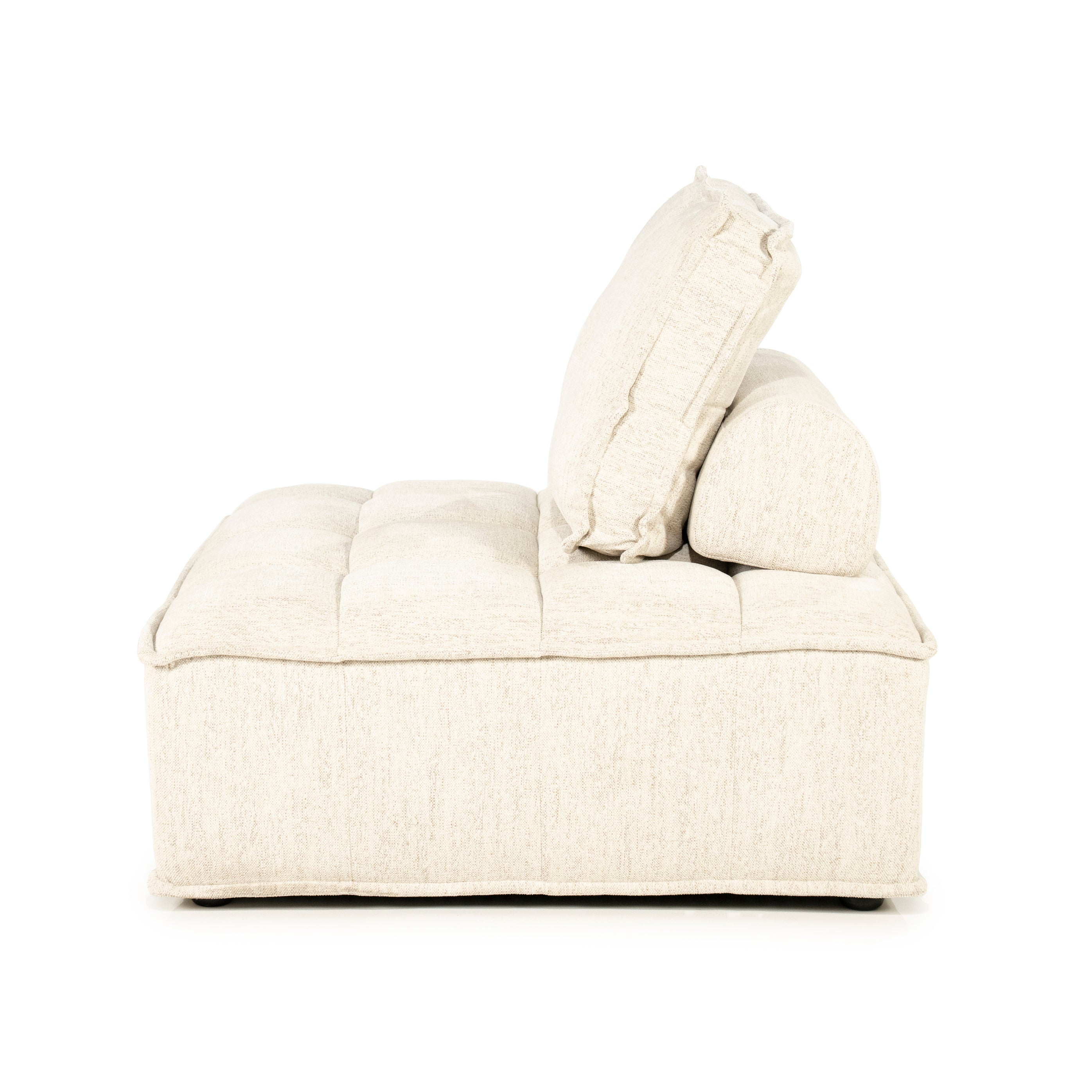 HIVE Beige Armchair