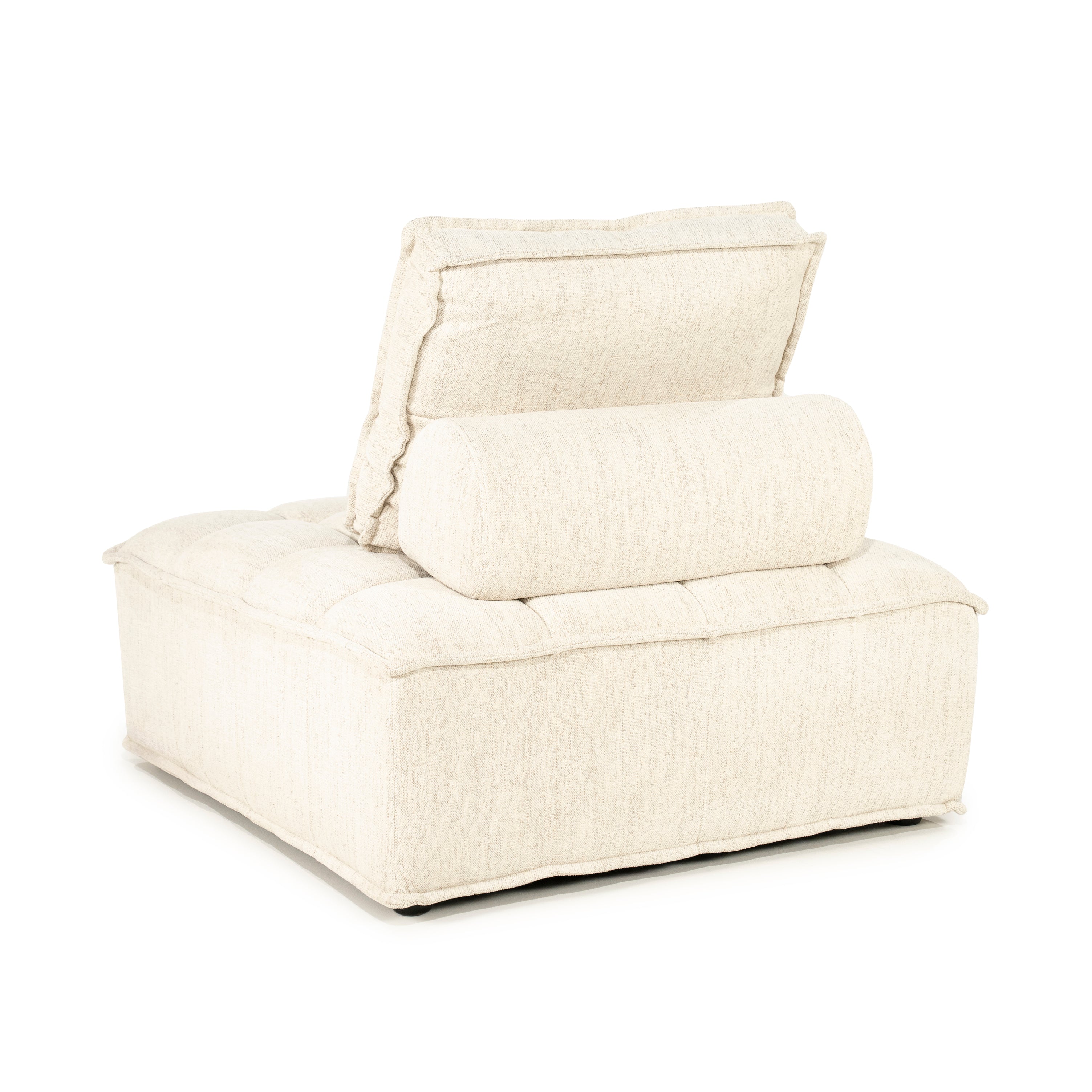 HIVE Beige Armchair