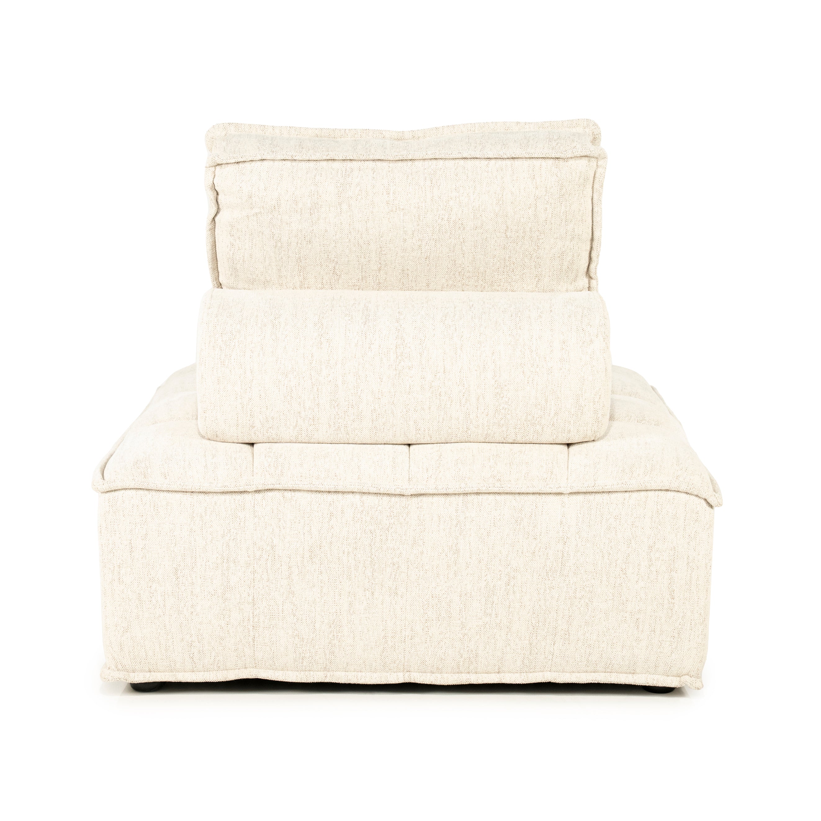 HIVE Beige Armchair