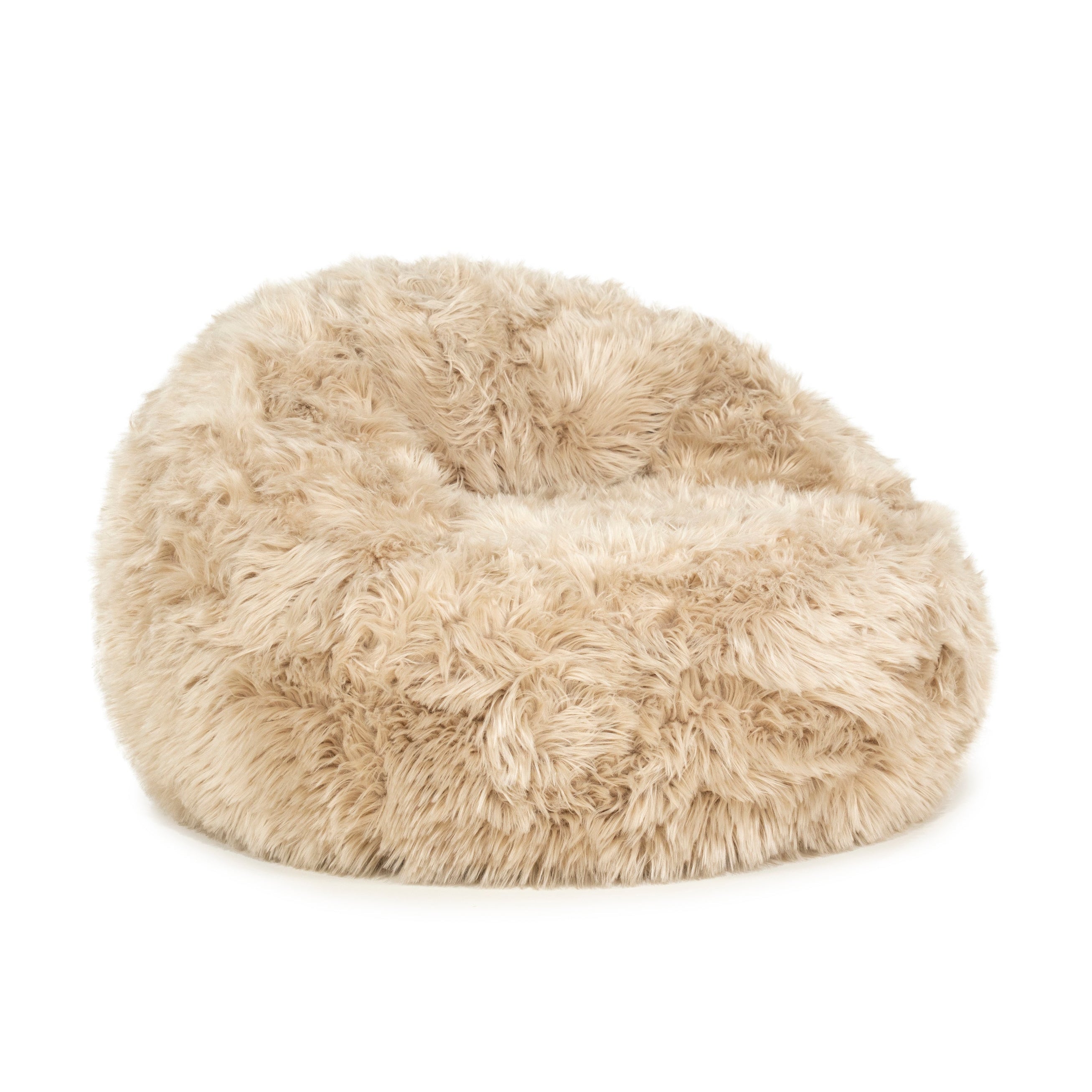 SNUZZLE Armchair Beige
