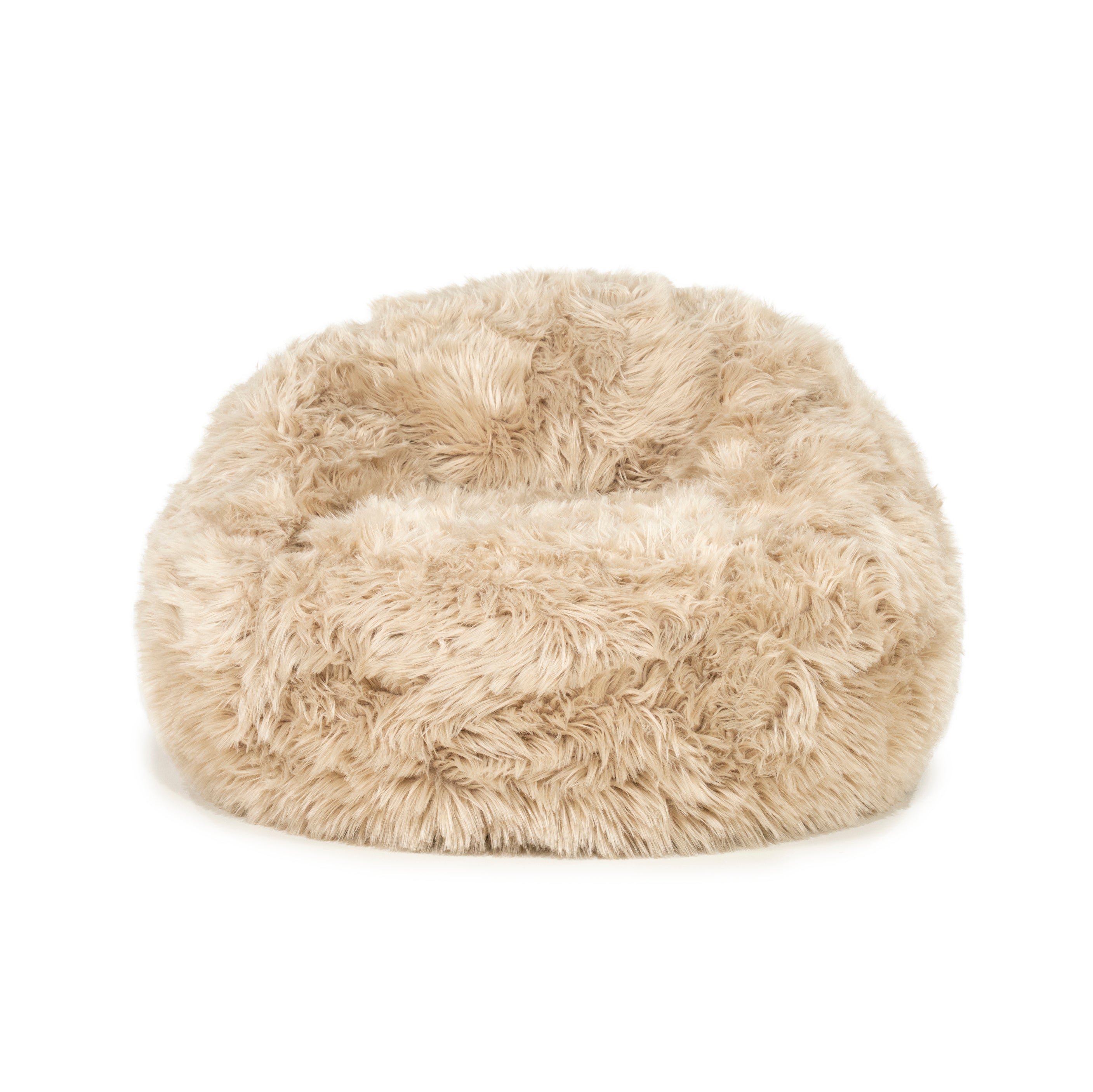 SNUZZLE Armchair Beige