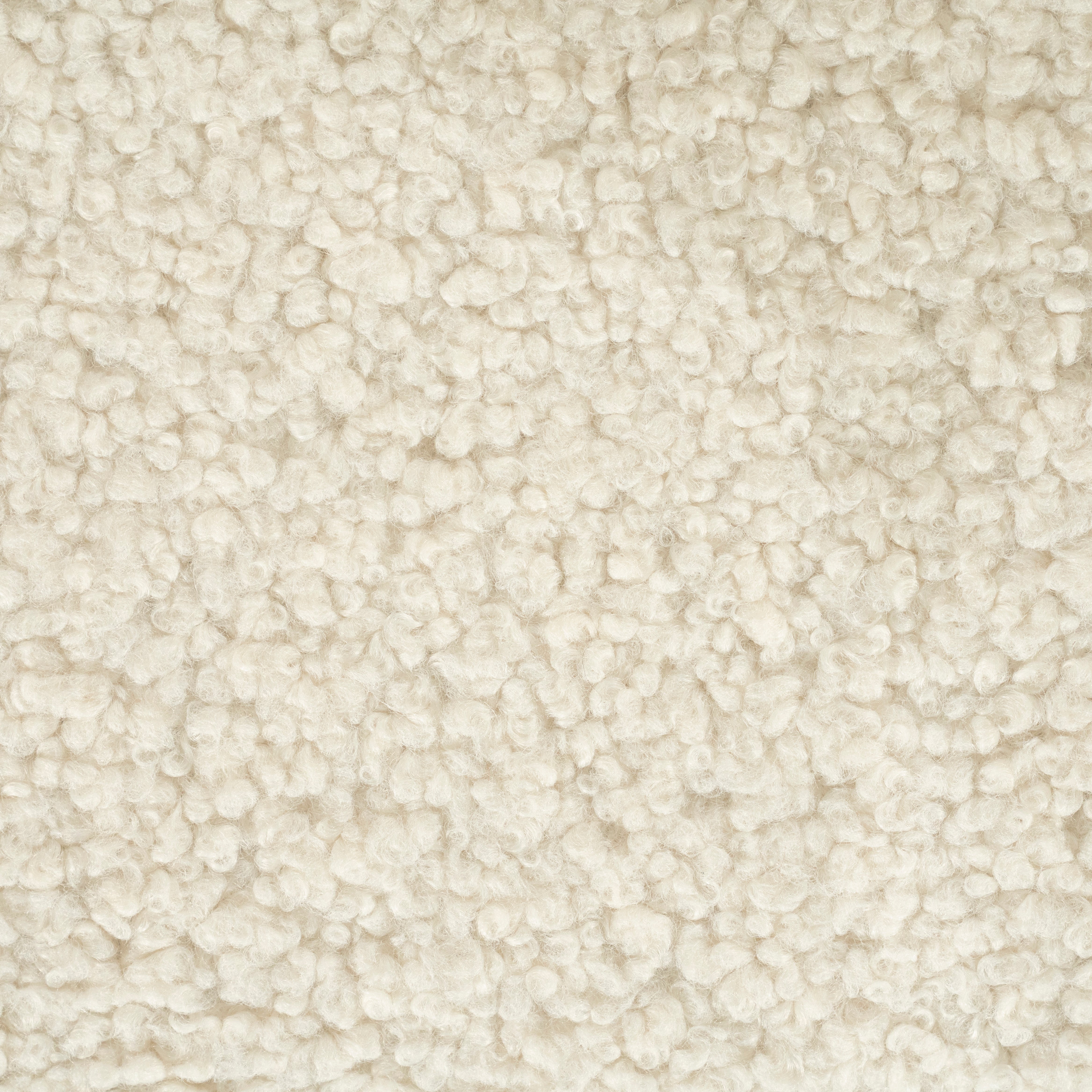 Fotel MYSA krémový