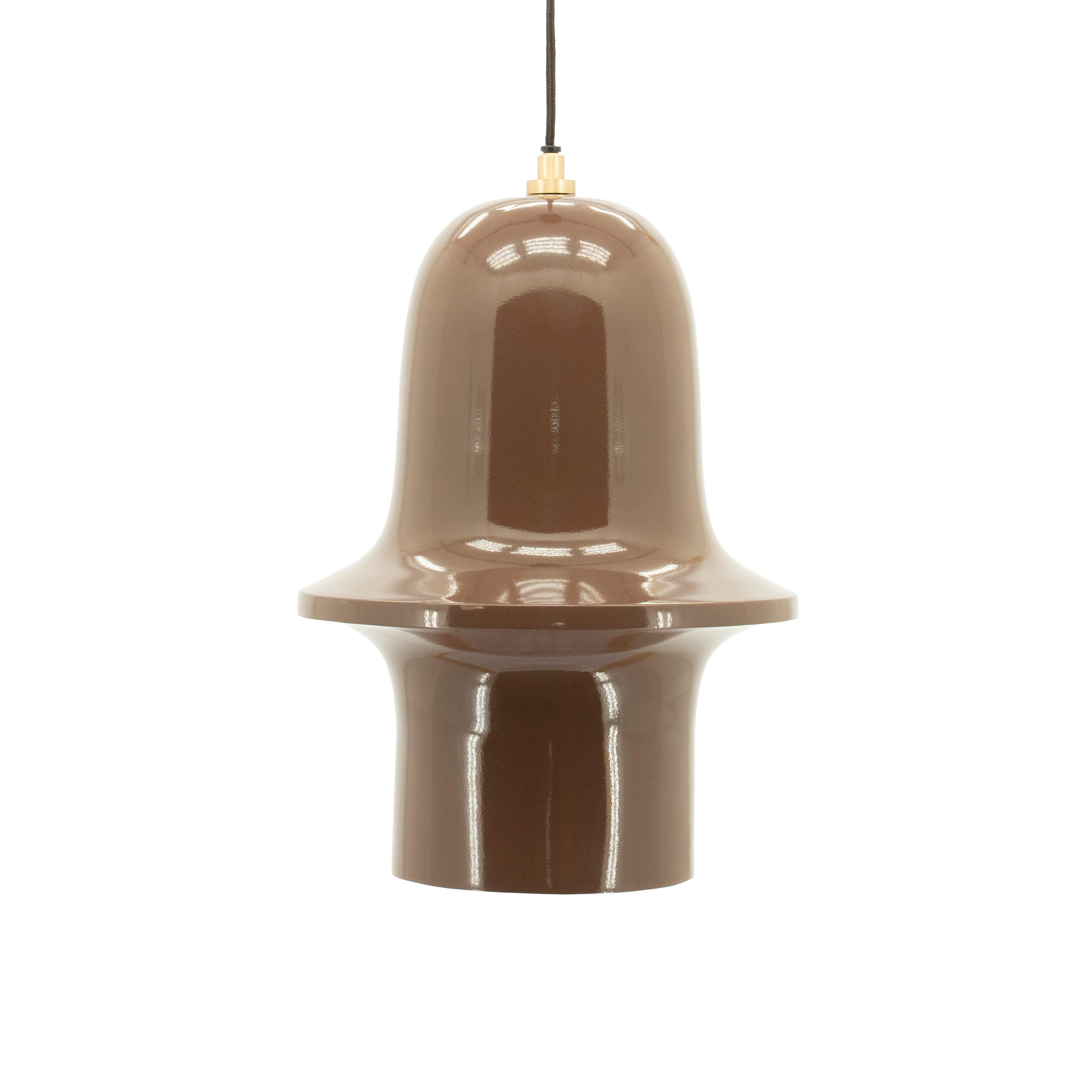 BELLURE Pendant Lamp Brown