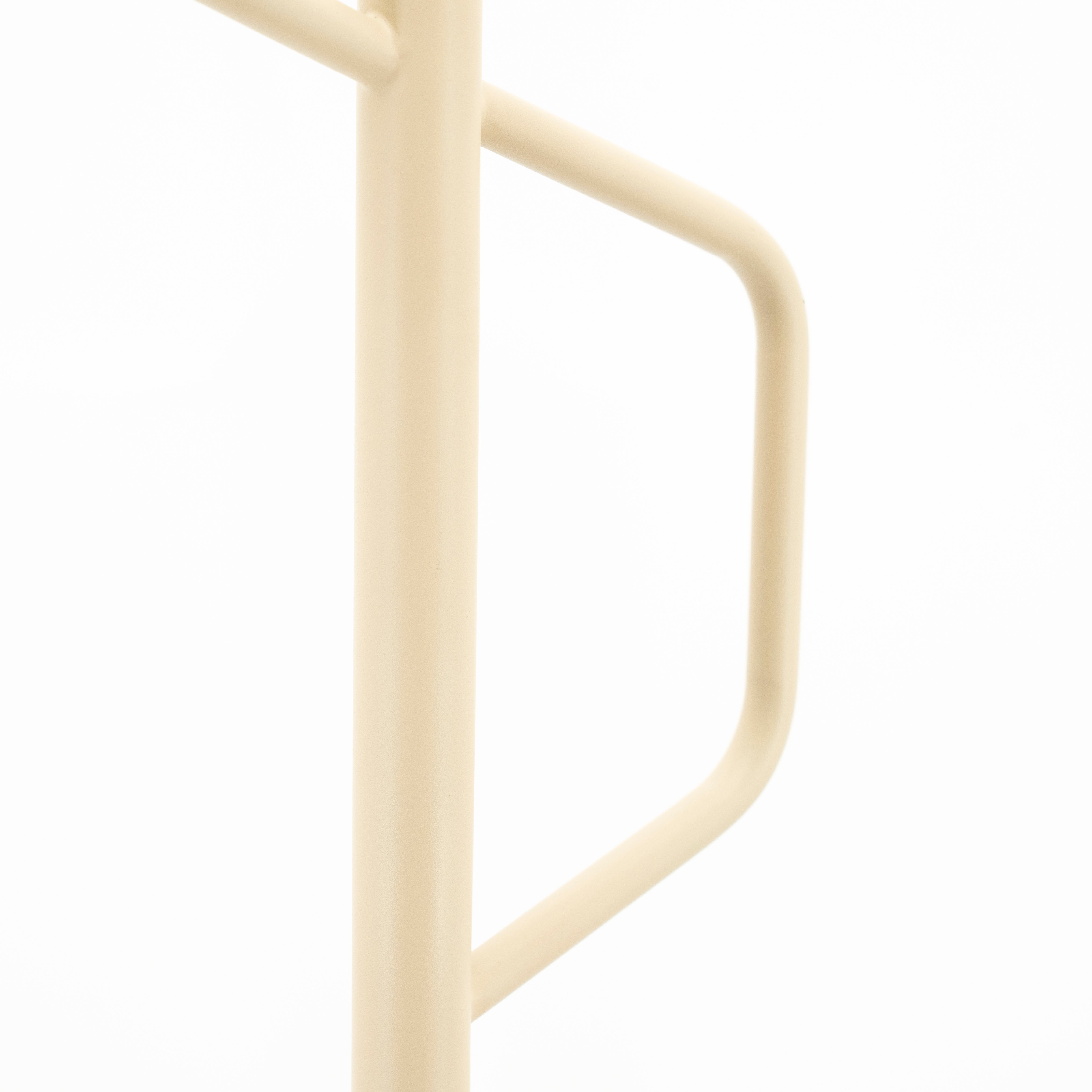 CAPA Cream Floor Lamp