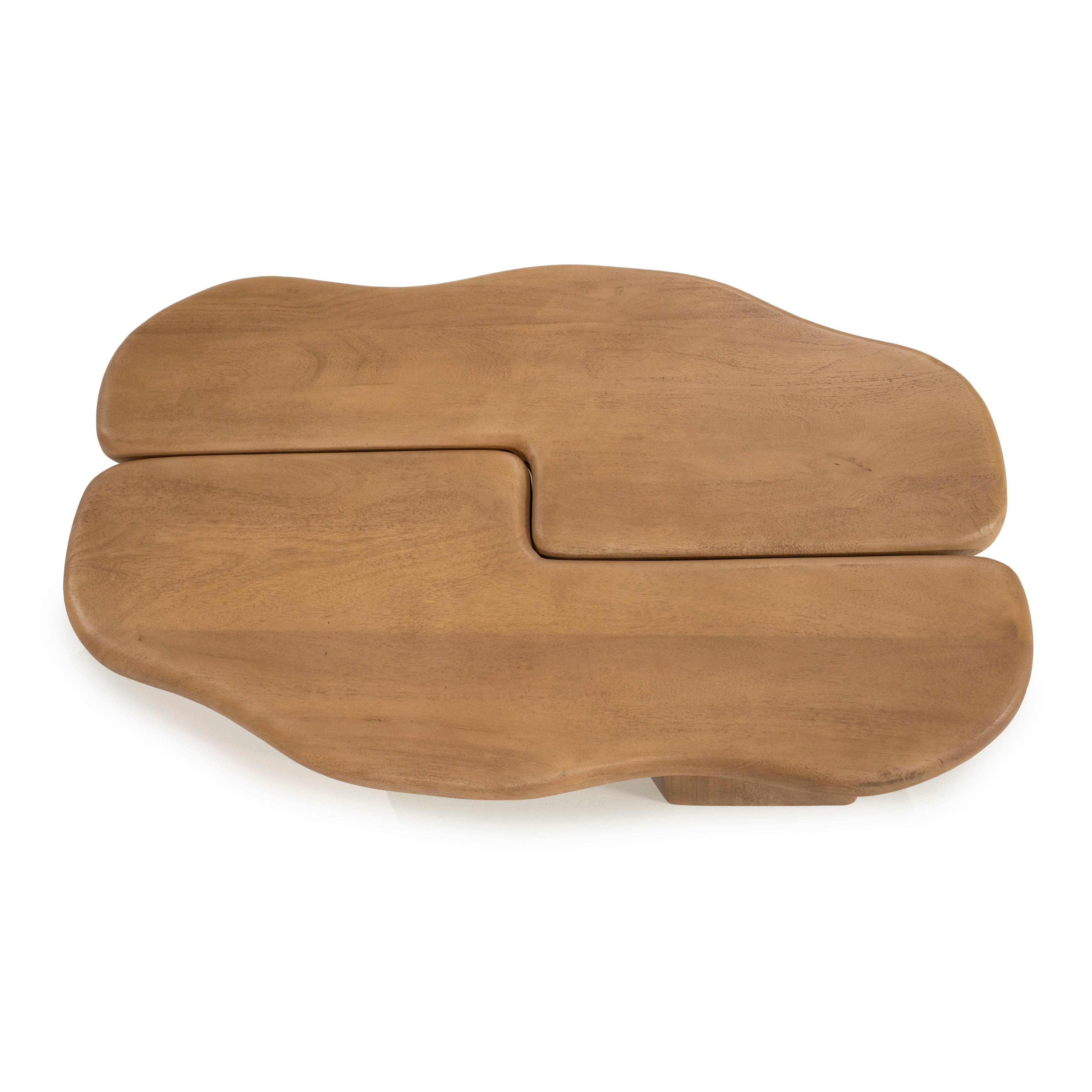 YUO Coffee Table Mango Wood