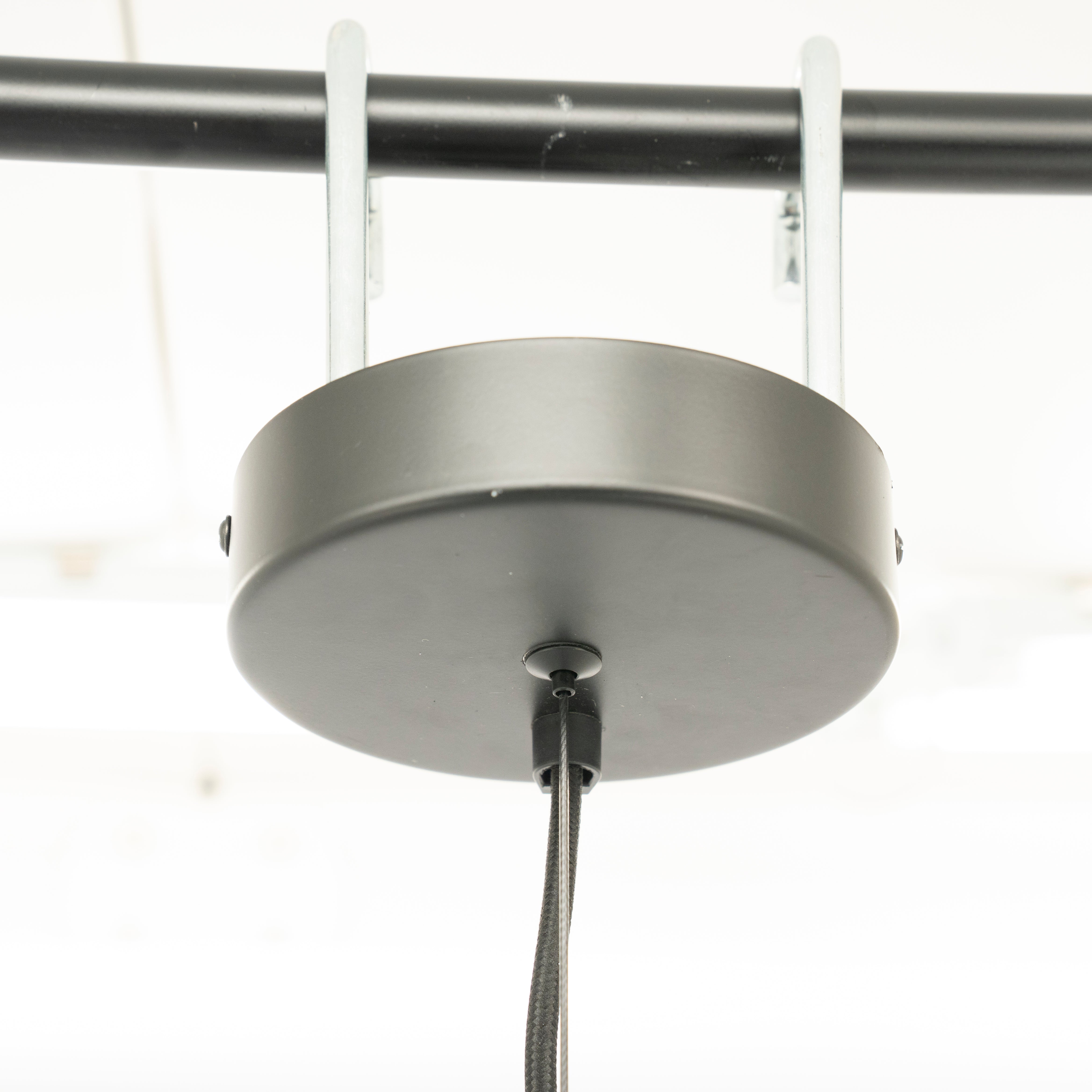 VETRO Brown Pendant Lamp