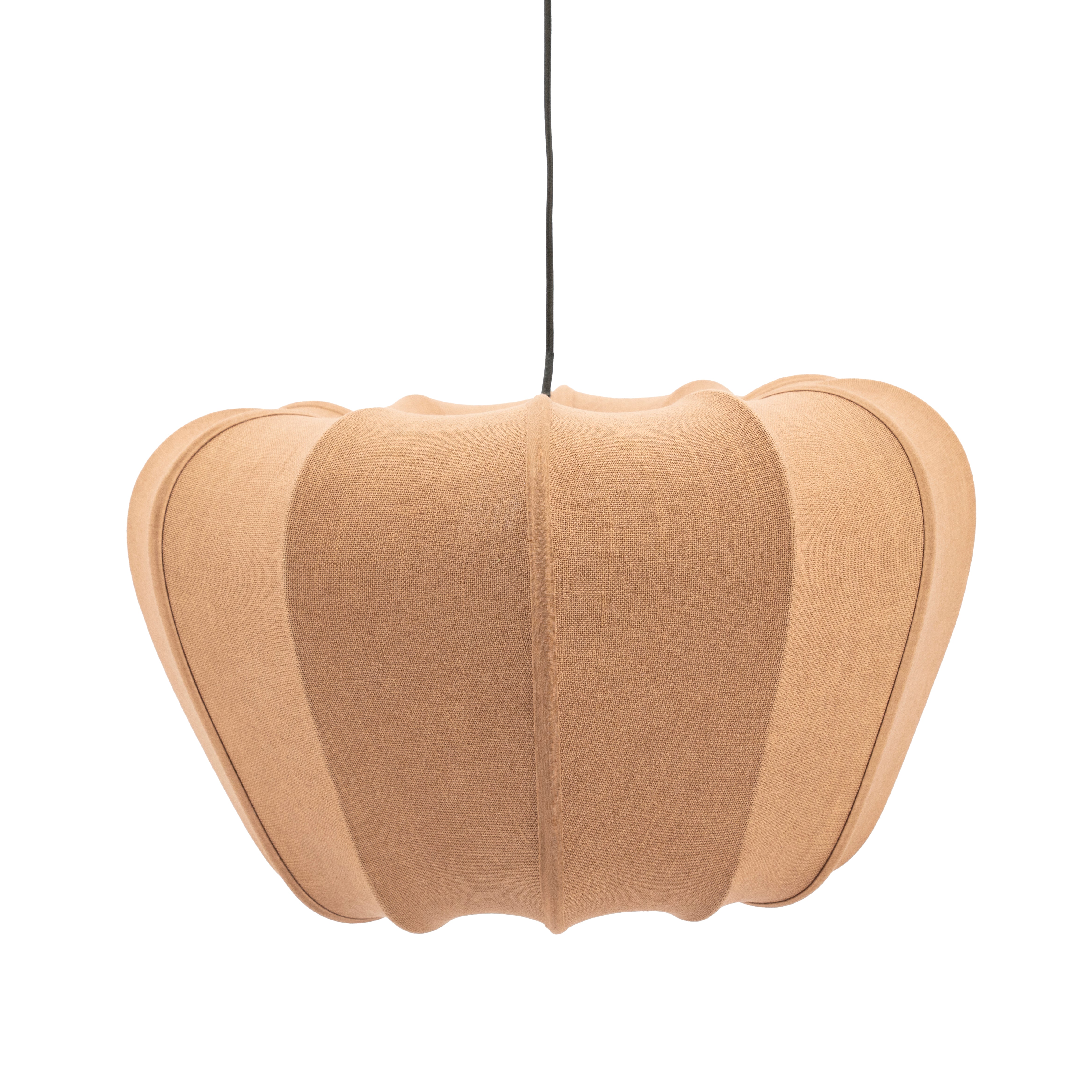 SORA Beige Pendant Lamp