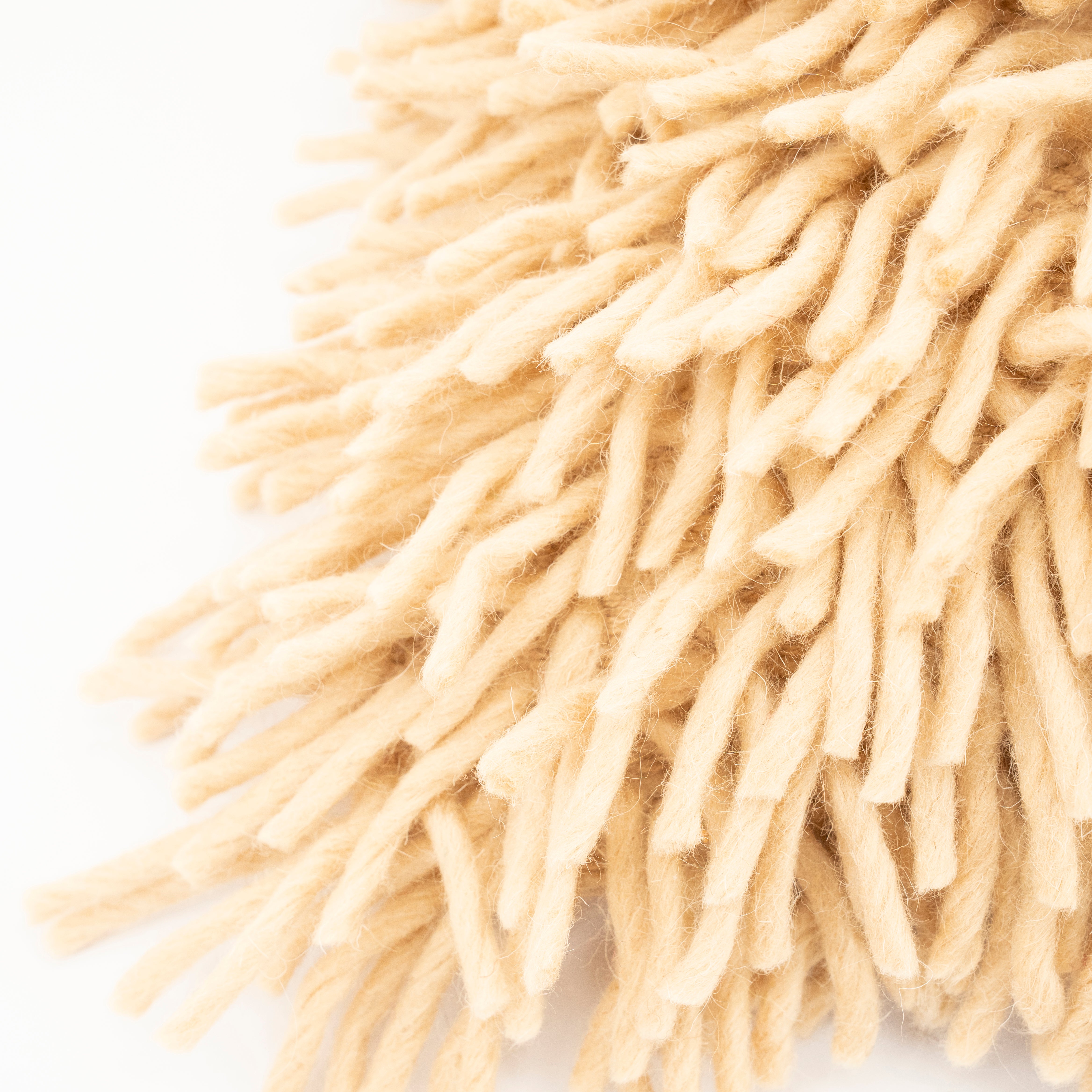 Vankúš MOPPY béžový