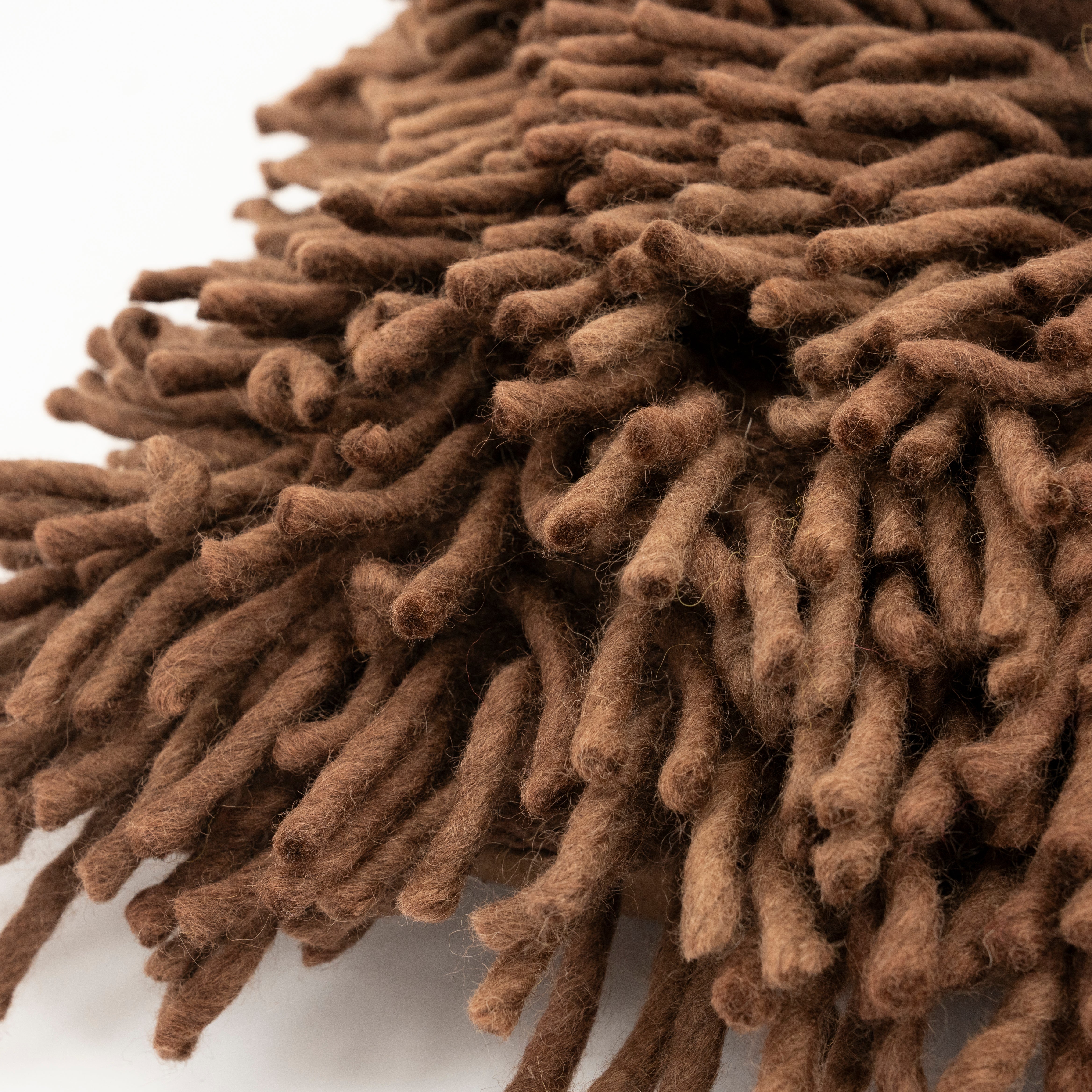 Vankúš MOPPY hnedý