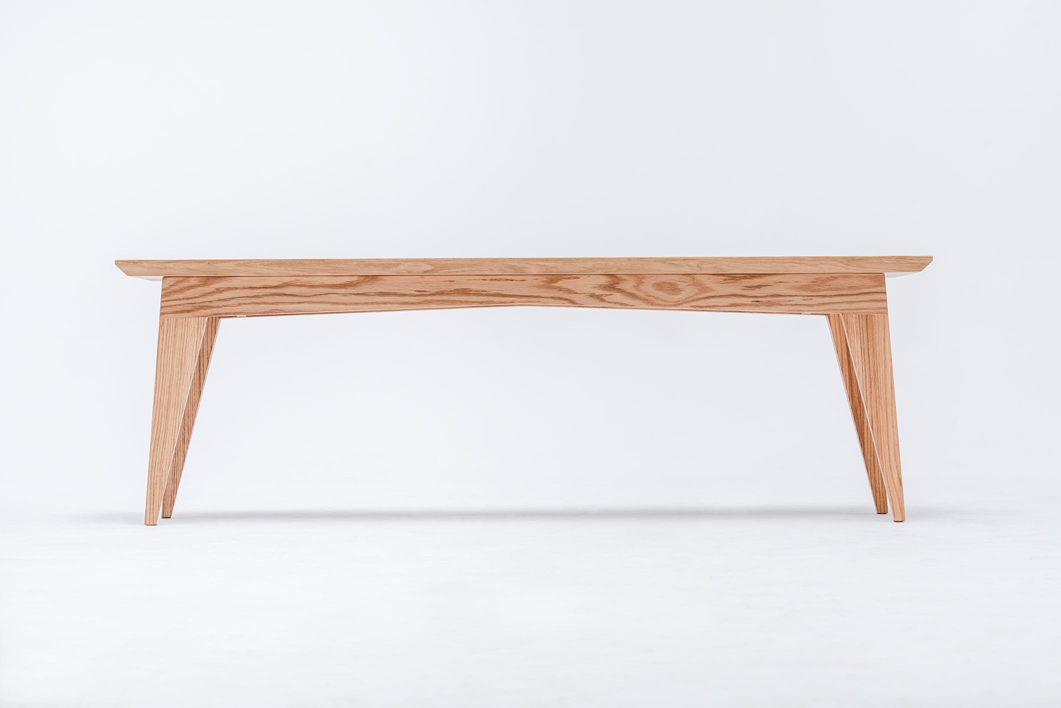 Lavička ST BENCH dub
