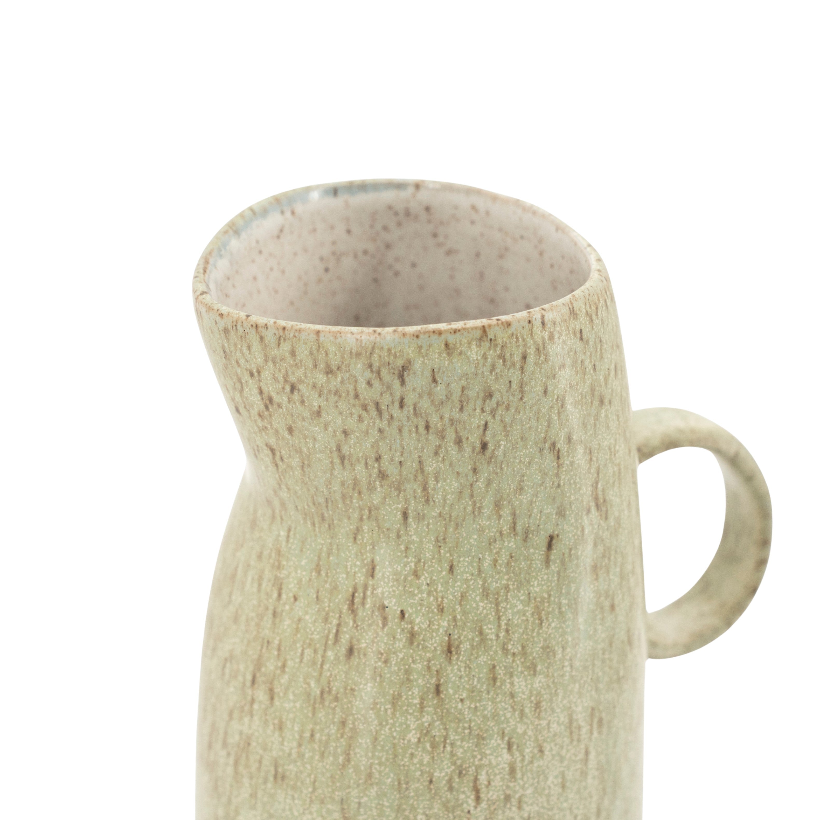 Dzbanek CARAFFA zielony