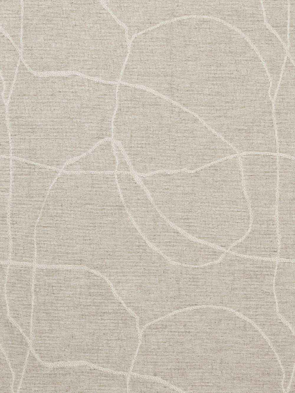 3-Seater Sofa RICO Can Lis Sand