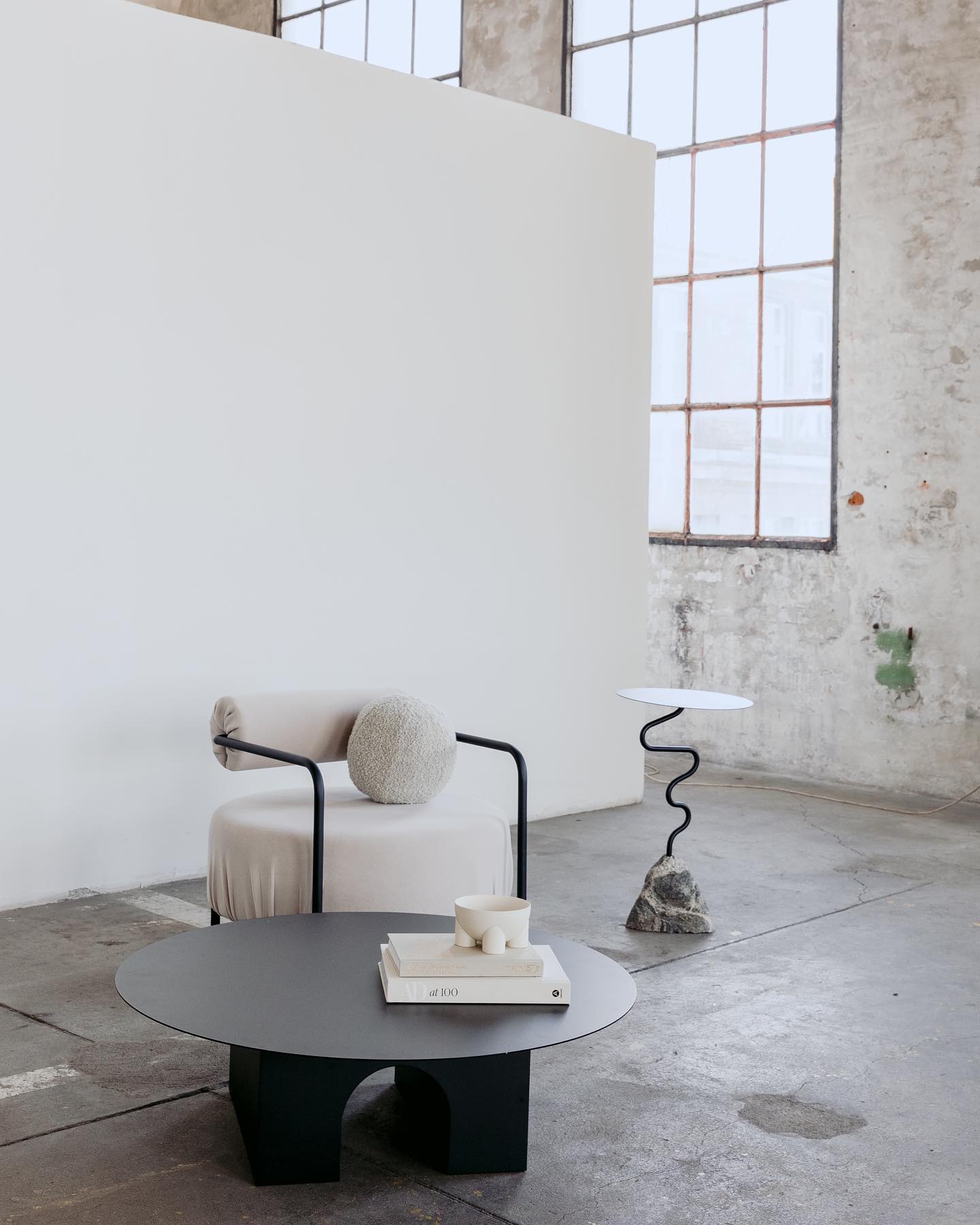 Fotel SAFFRON čalúnený