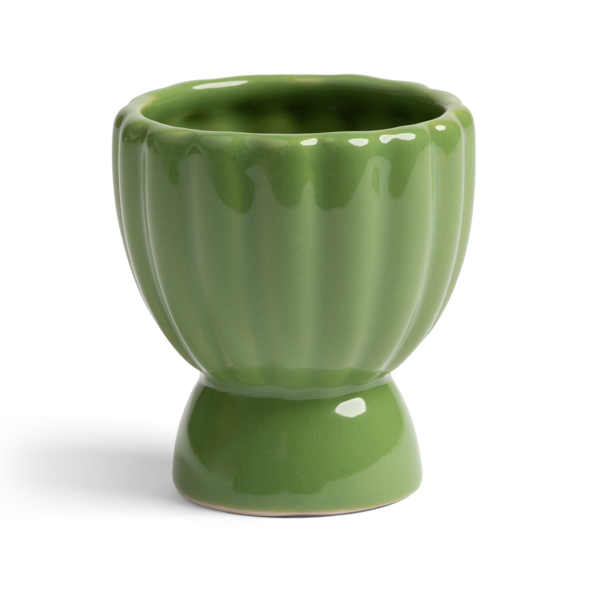 Sada pohárov na vajíčka TUBE farebná