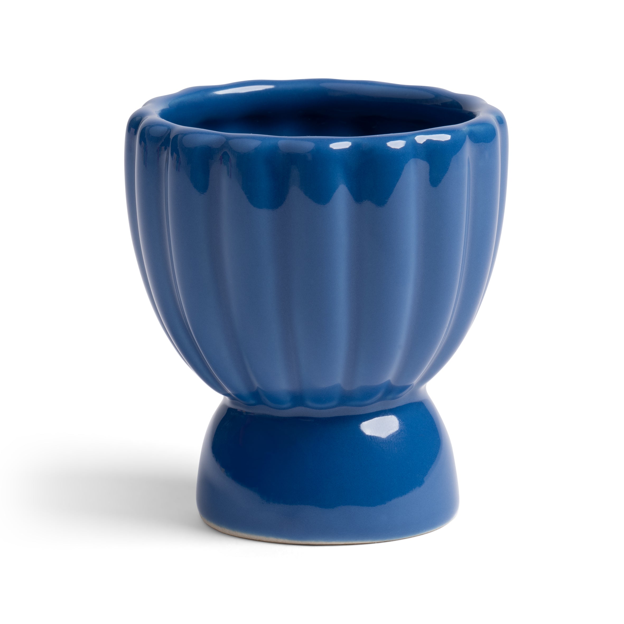 Sada pohárov na vajíčka TUBE farebná