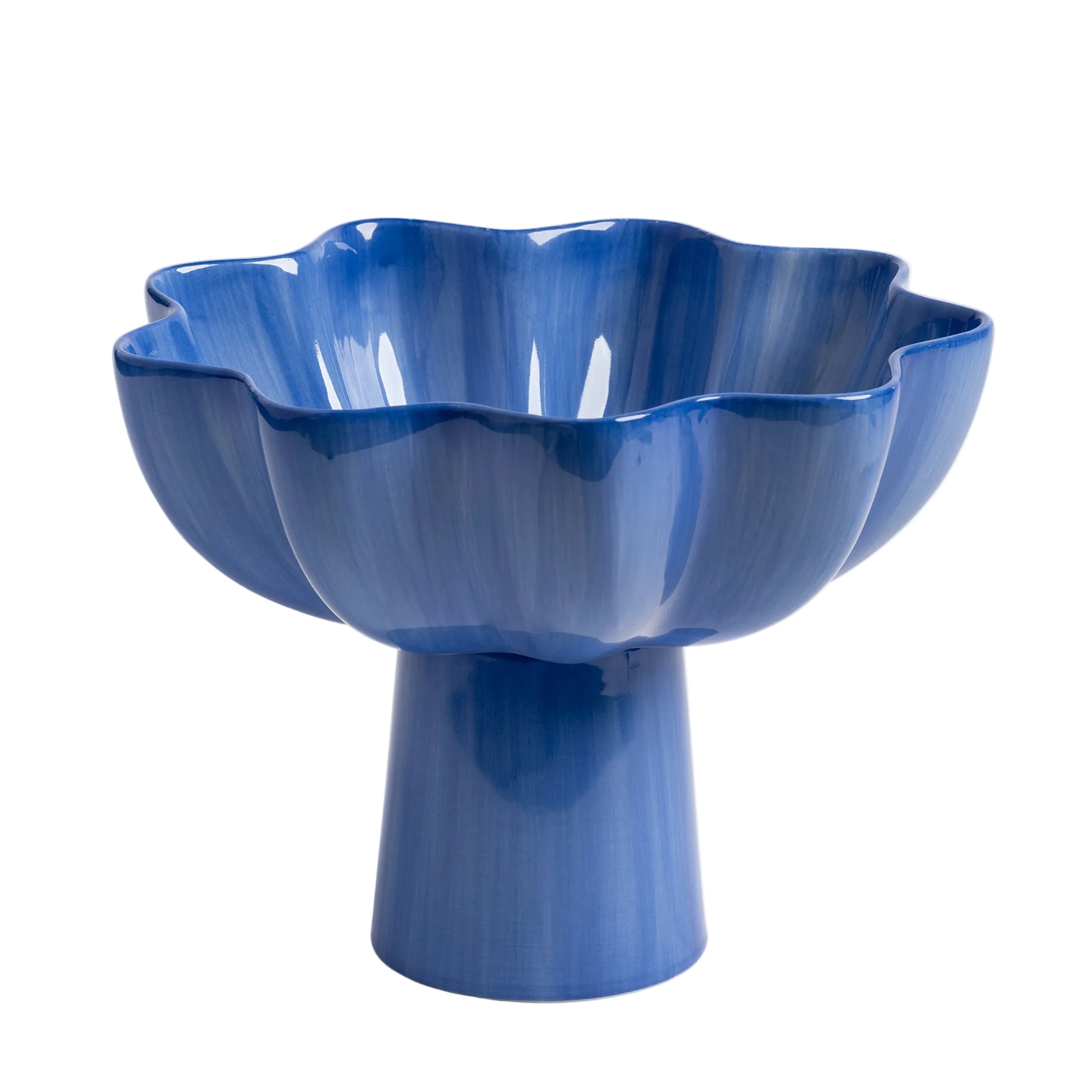 High Bowl SUN Blue