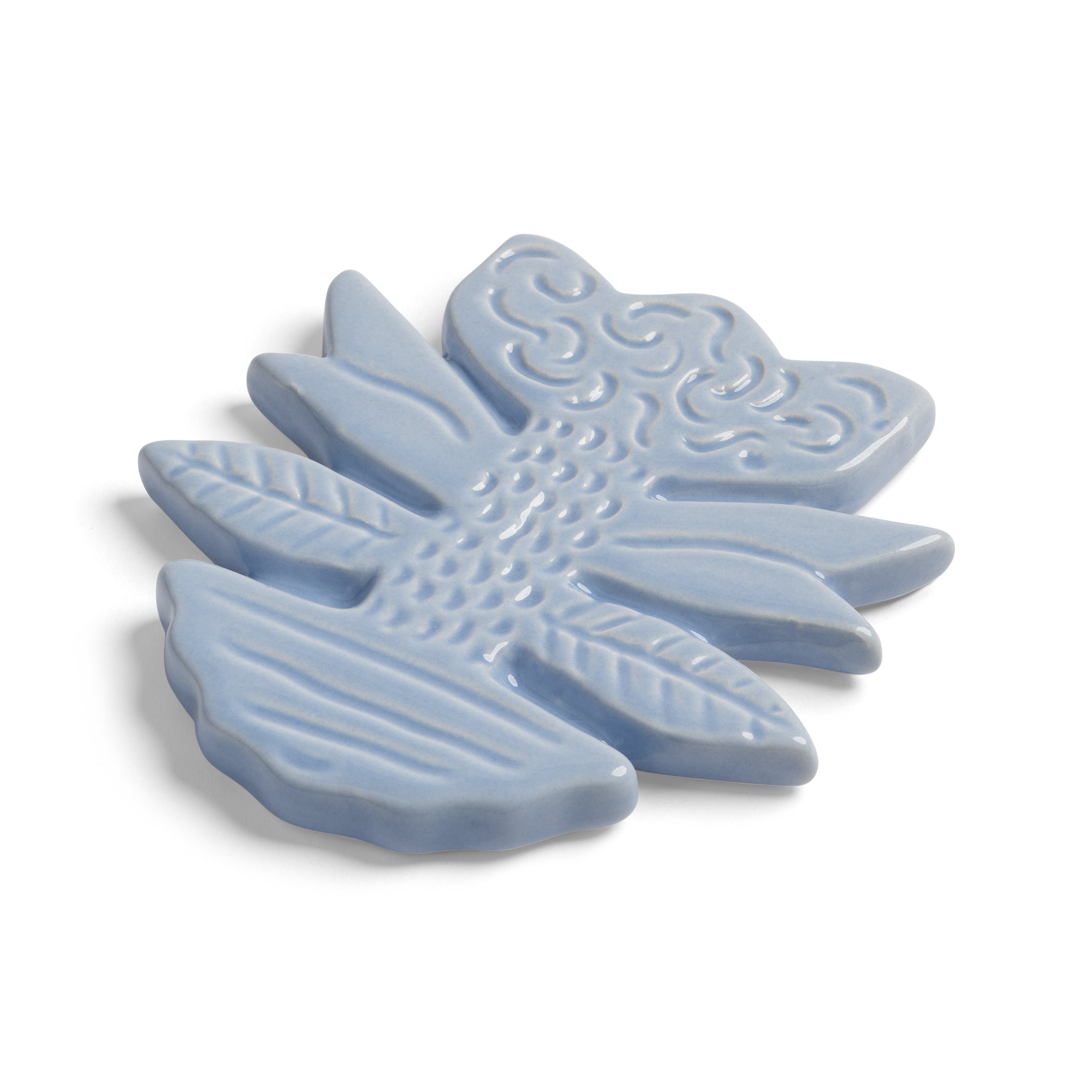 Súprava podložiek BLUME farebná