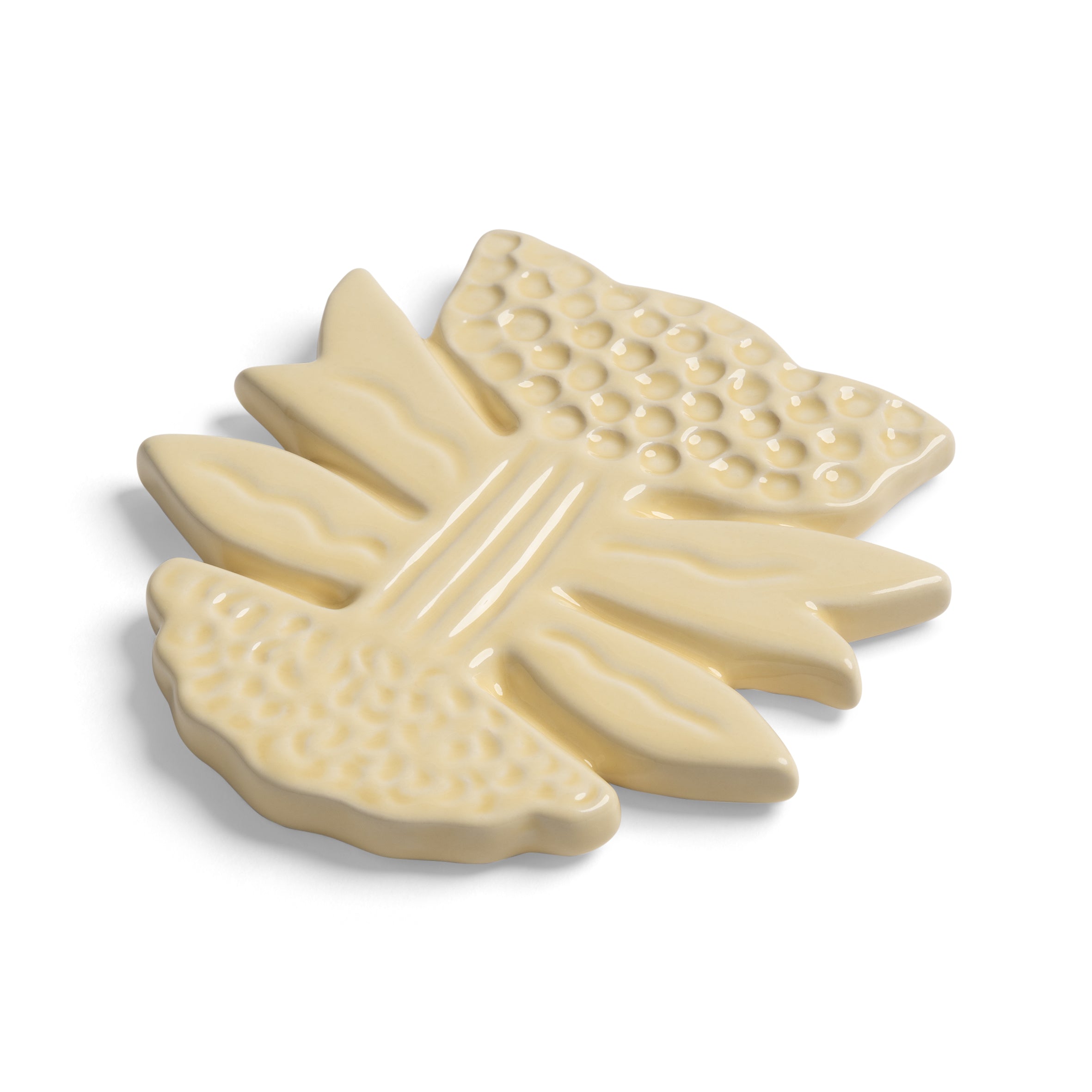 Súprava podložiek BLUME farebná