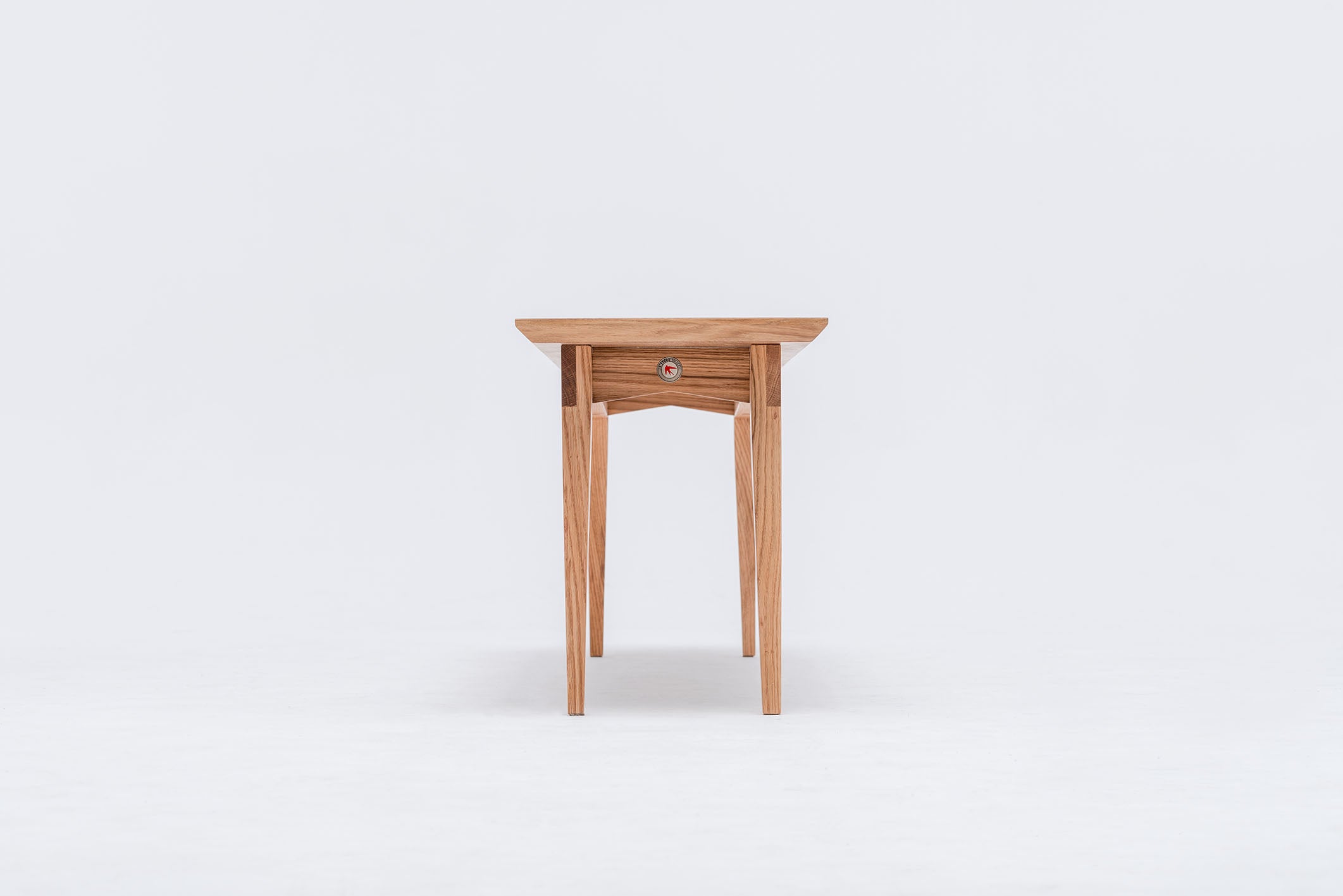 Lavička ST BENCH dub