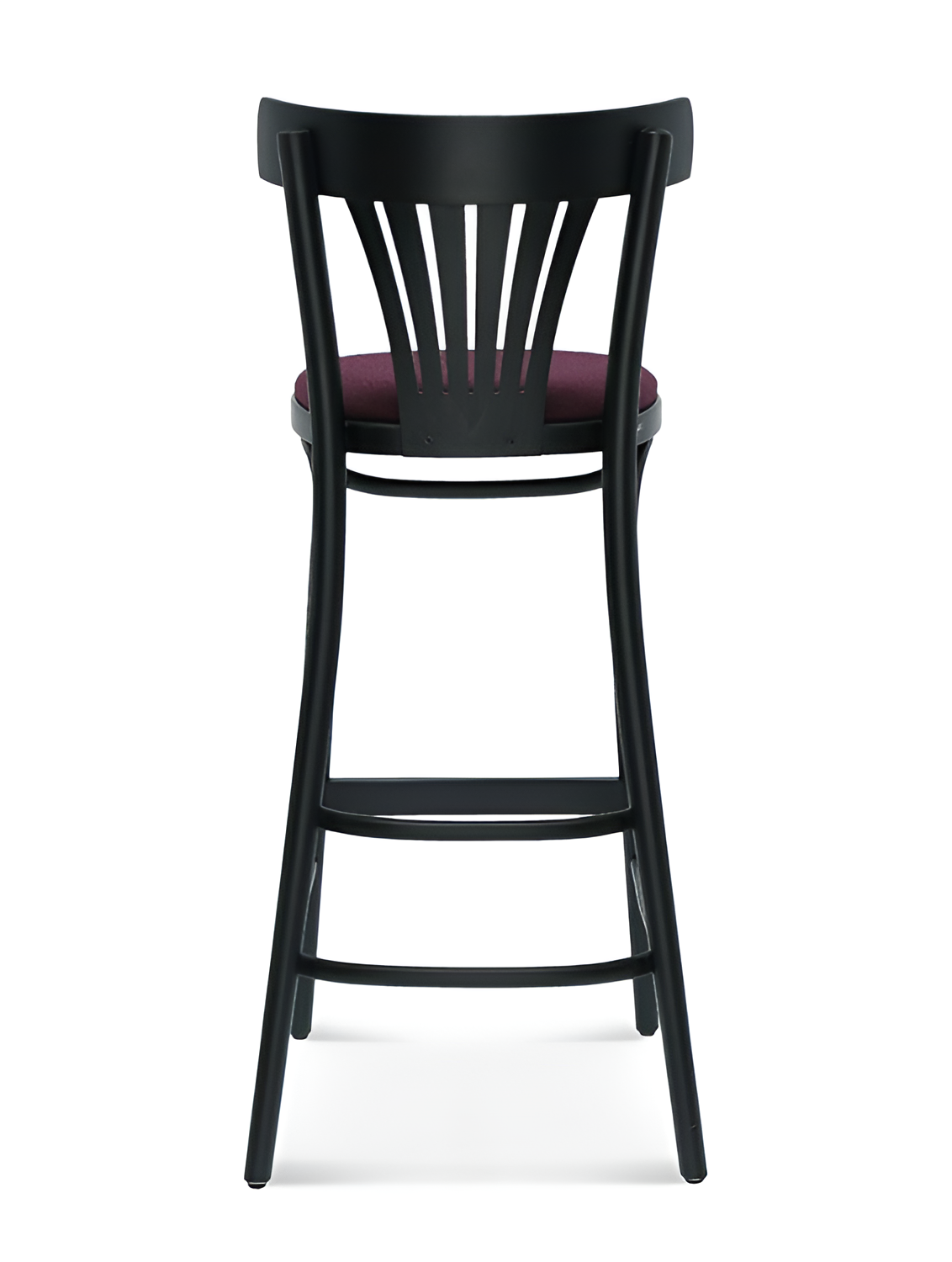 HOKER FAN A-788 LITTED beech wood